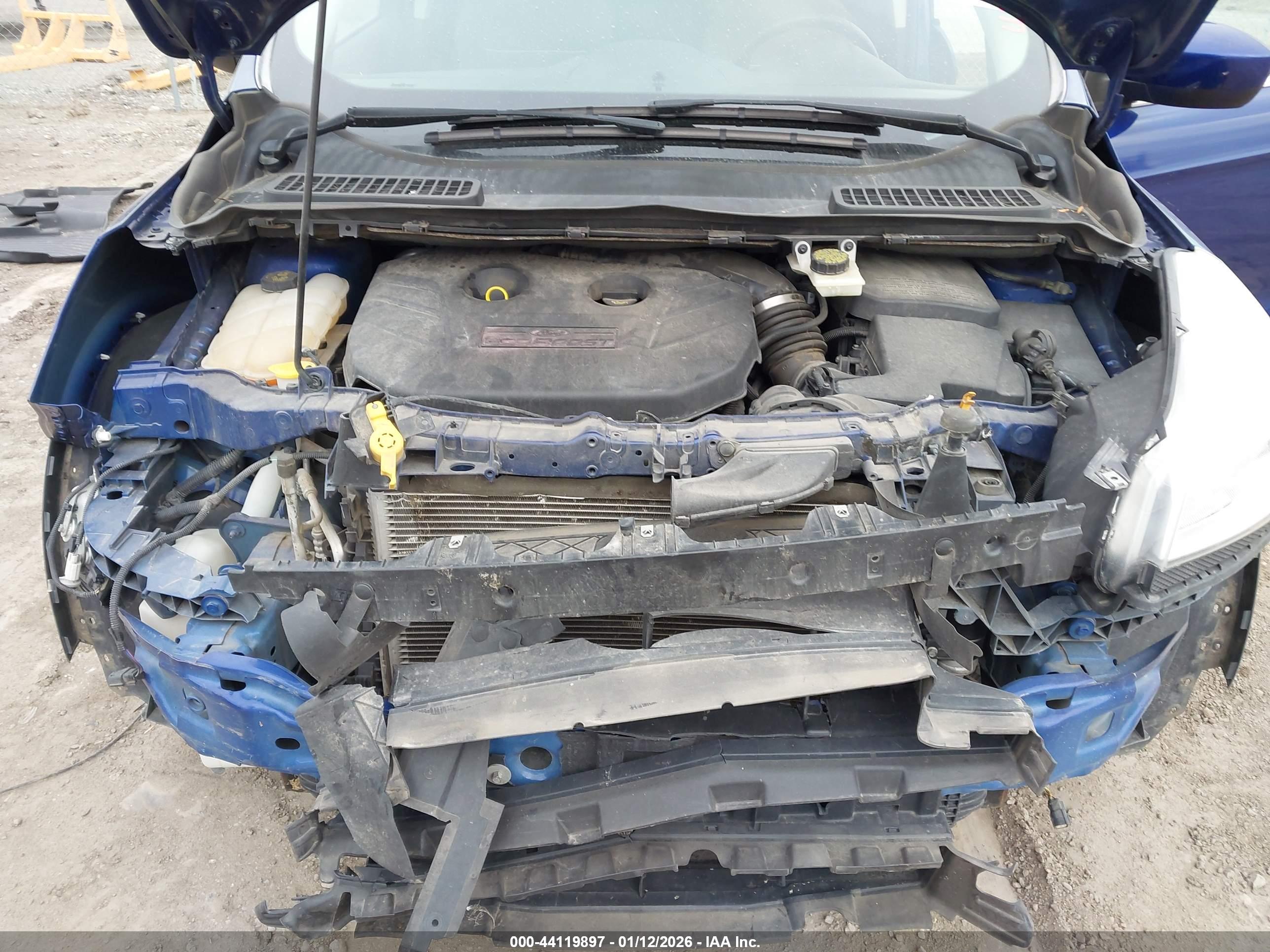 FORD ESCAPE image 10