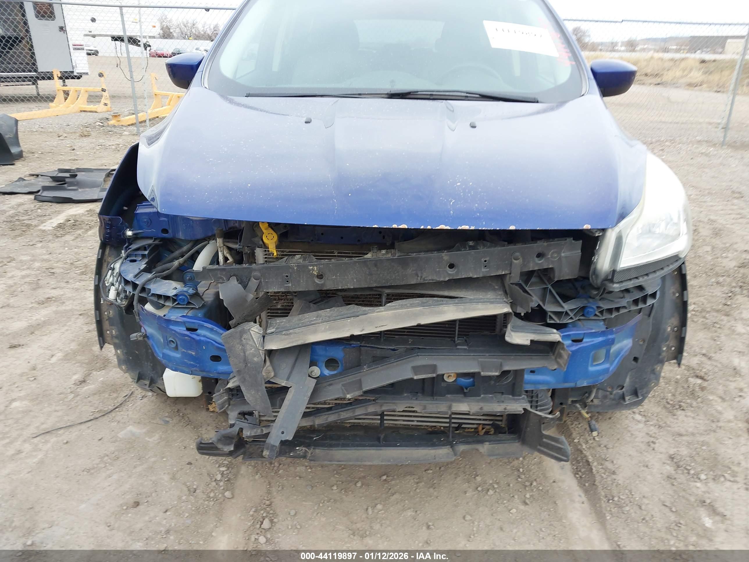 FORD ESCAPE image 6