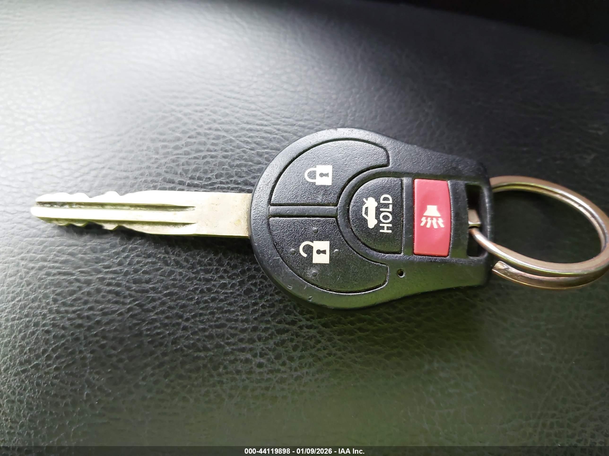 NISSAN SENTRA image 11