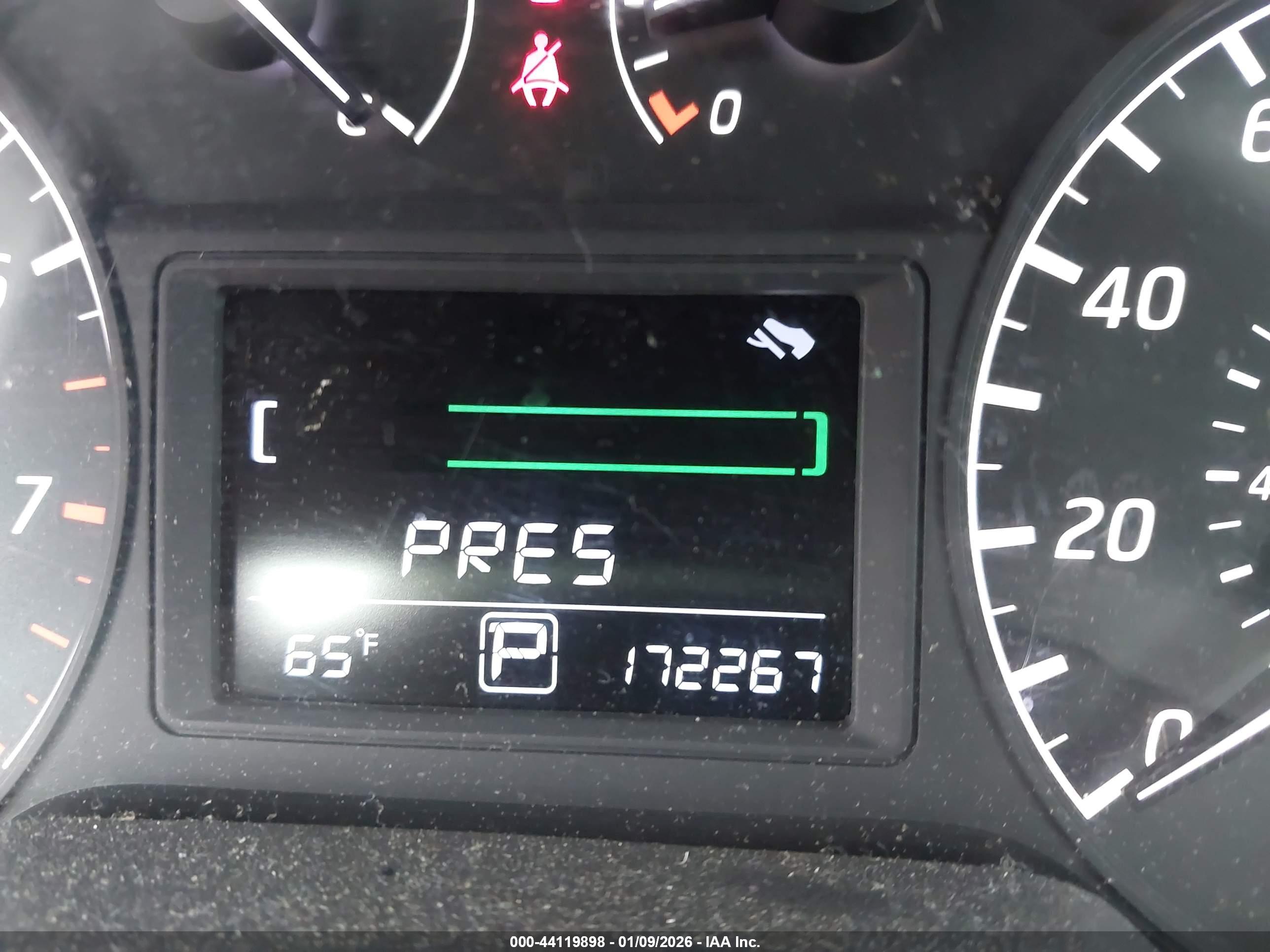 NISSAN SENTRA image 7
