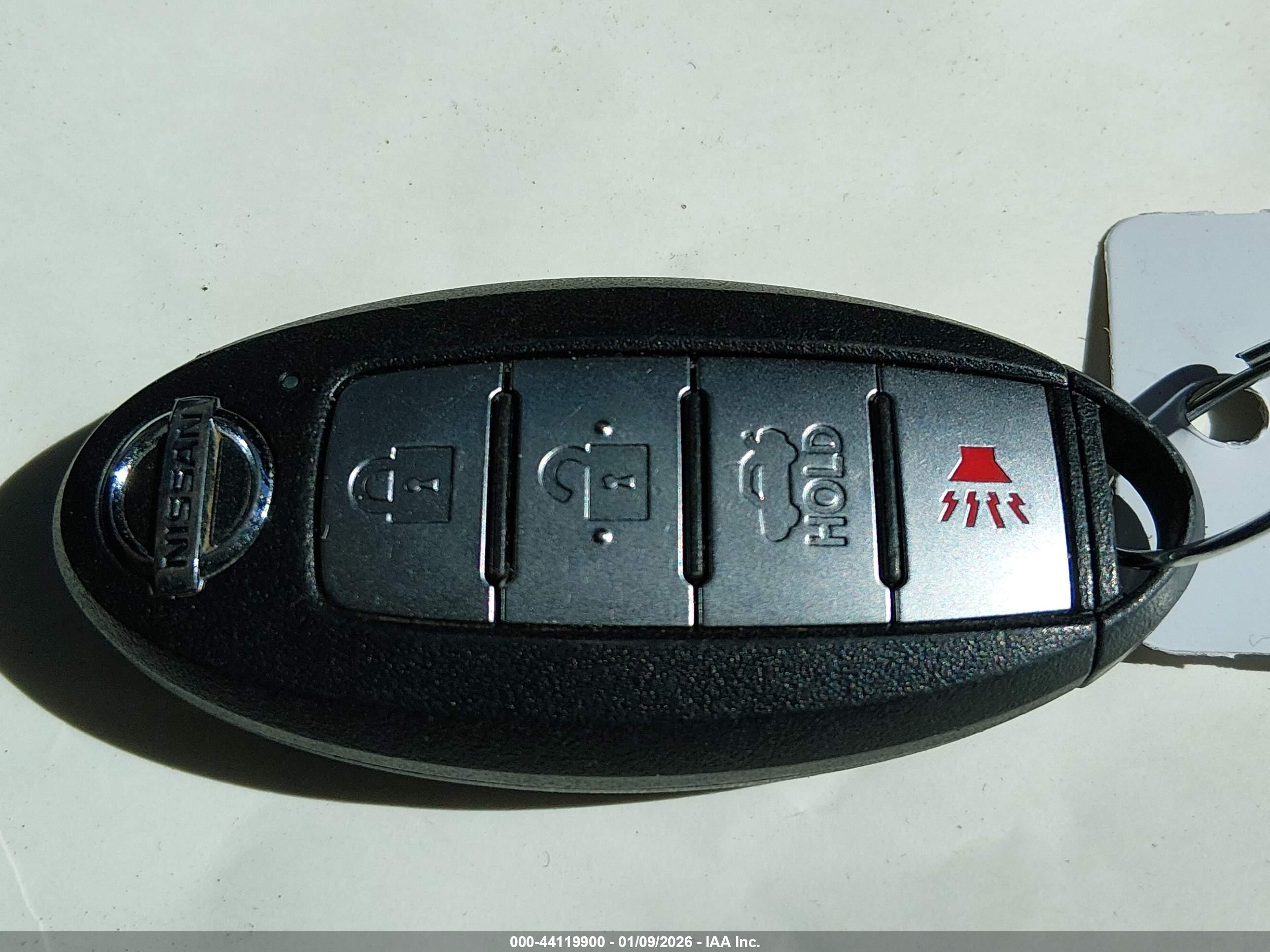 NISSAN SENTRA image 11