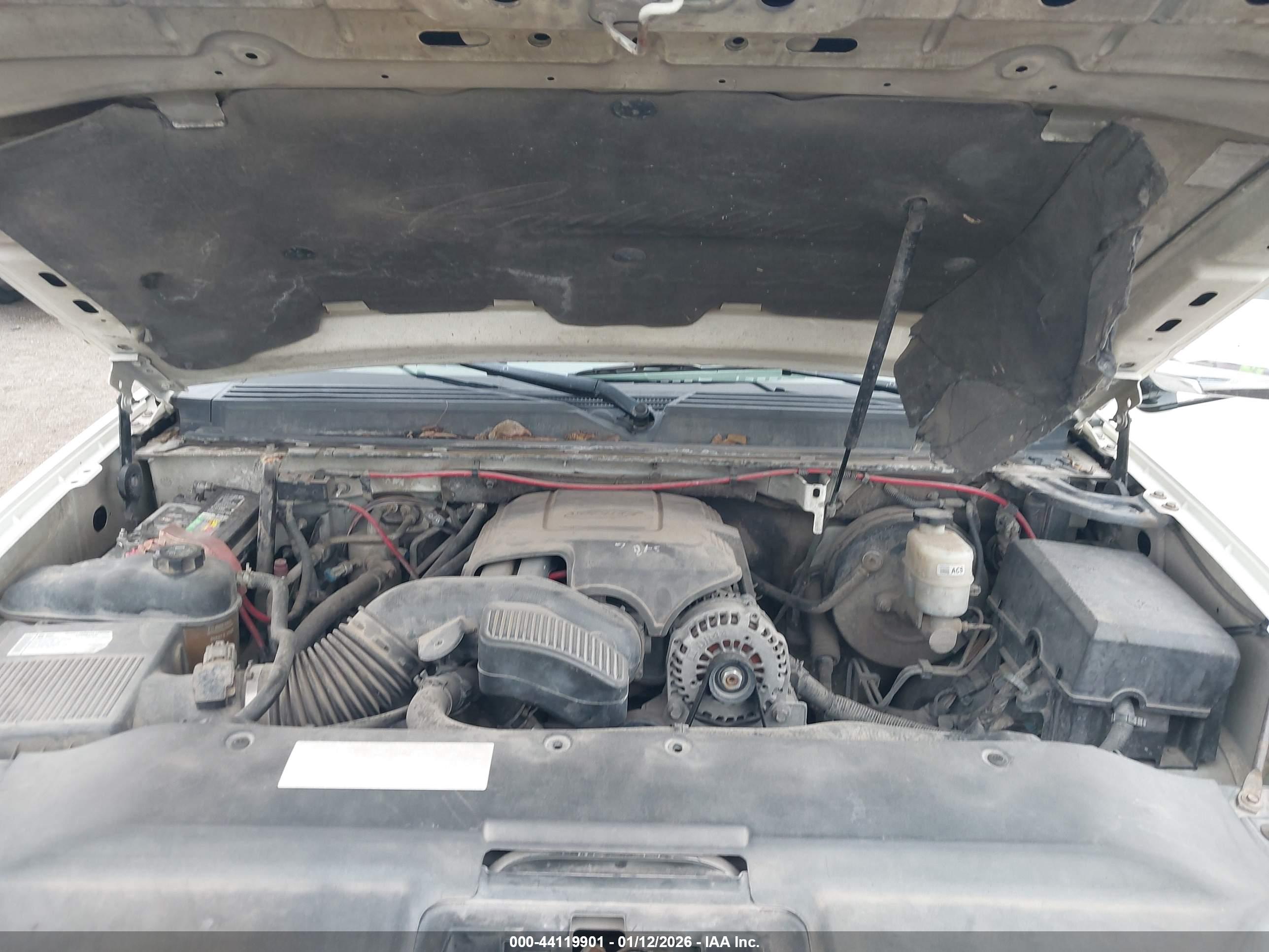 CADILLAC ESCALADE image 10