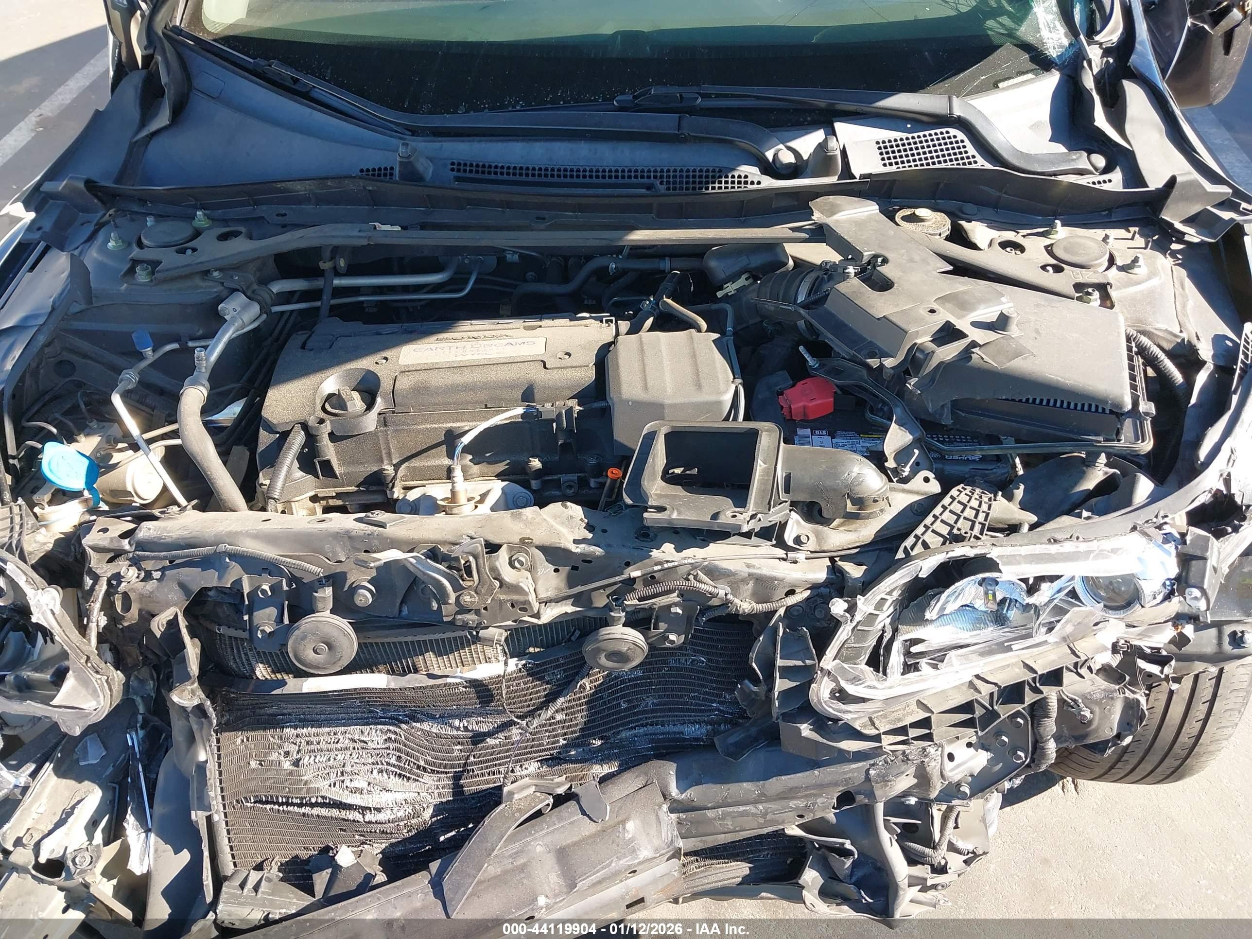 HONDA ACCORD image 10