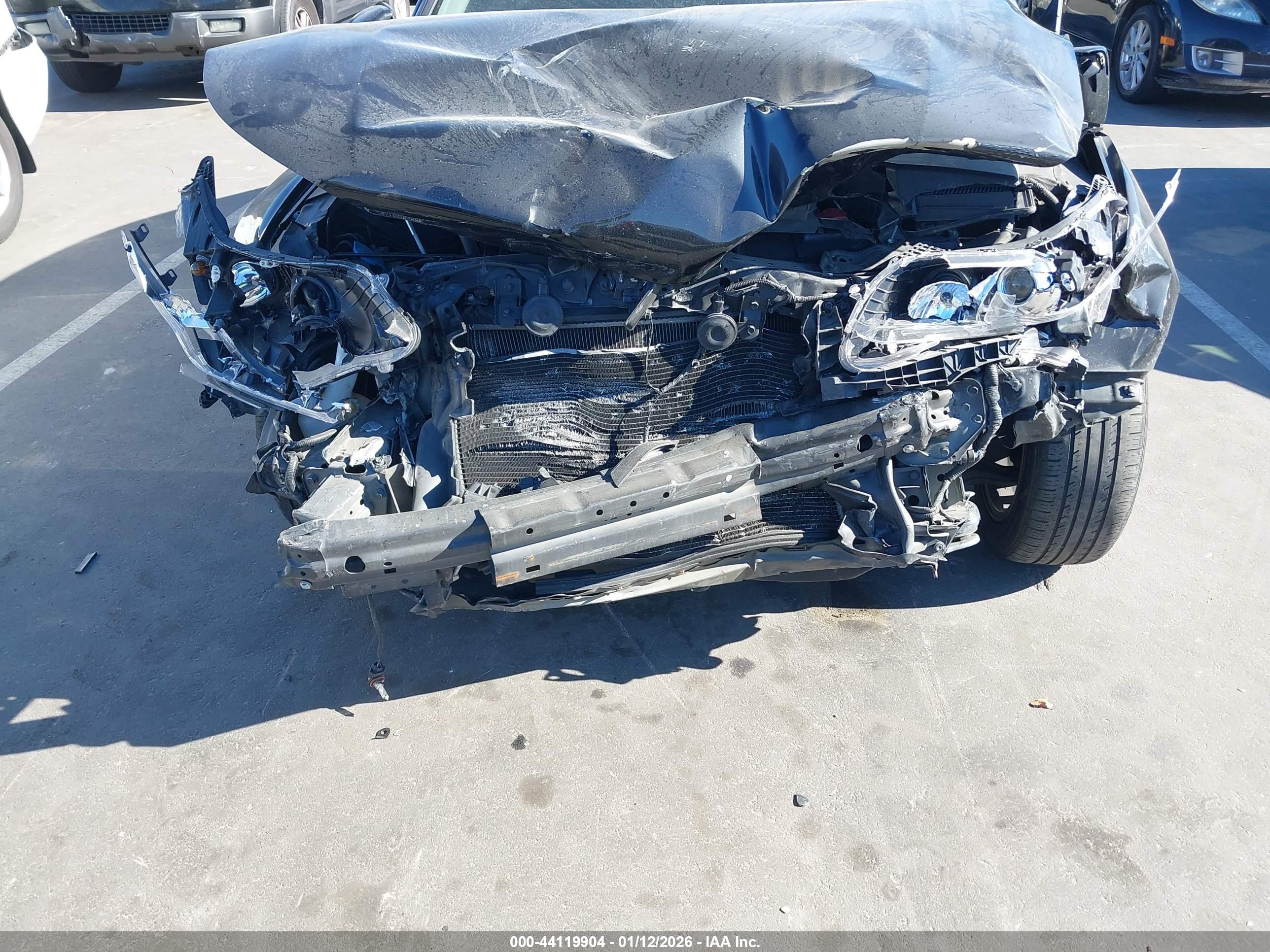 HONDA ACCORD image 6