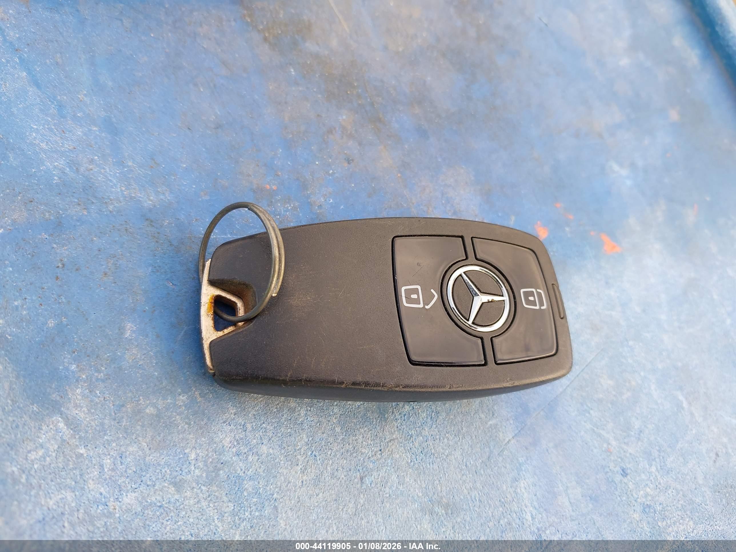 MERCEDES-BENZ SPRINTER image 11