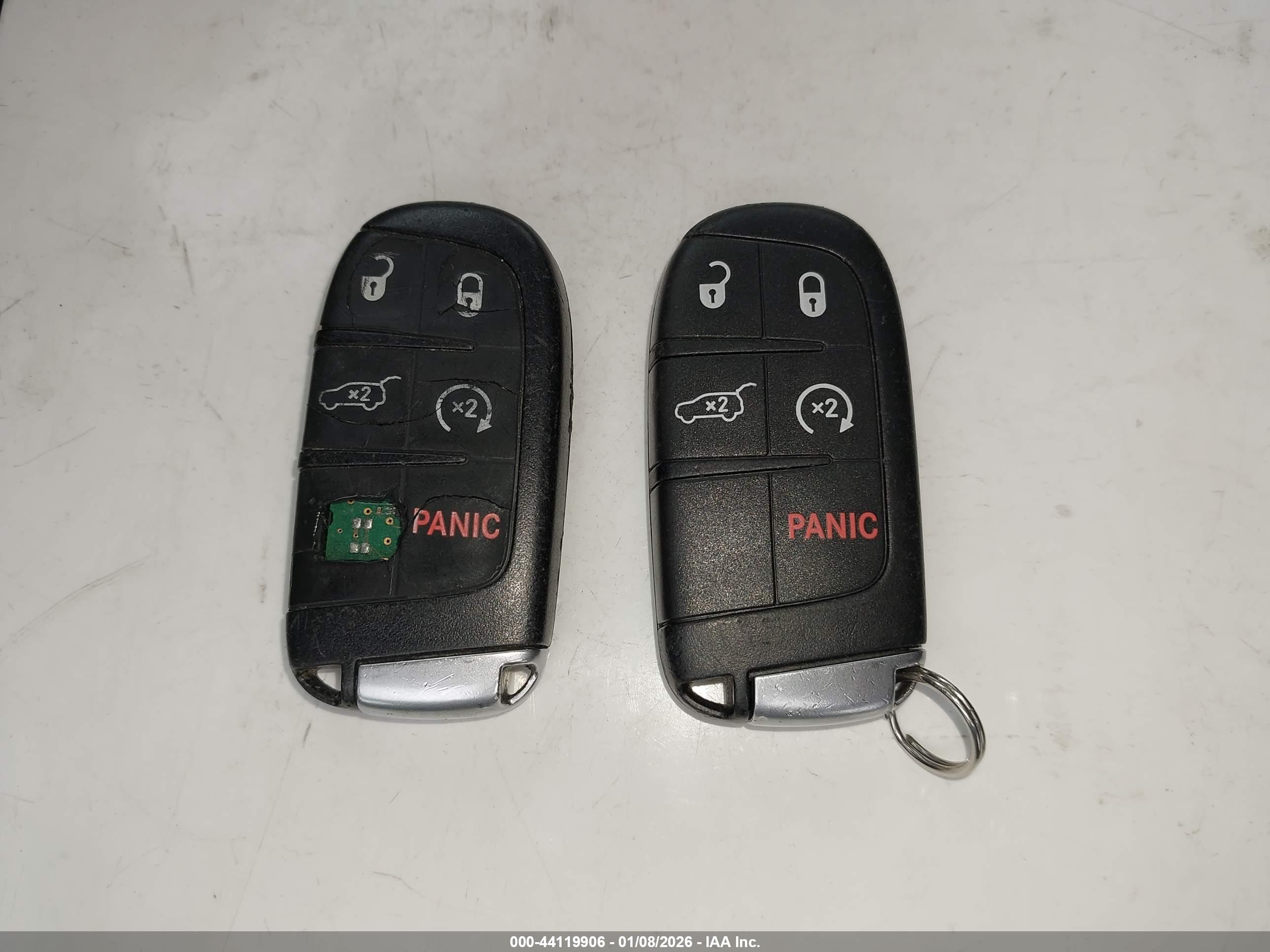 JEEP GRAND image 11