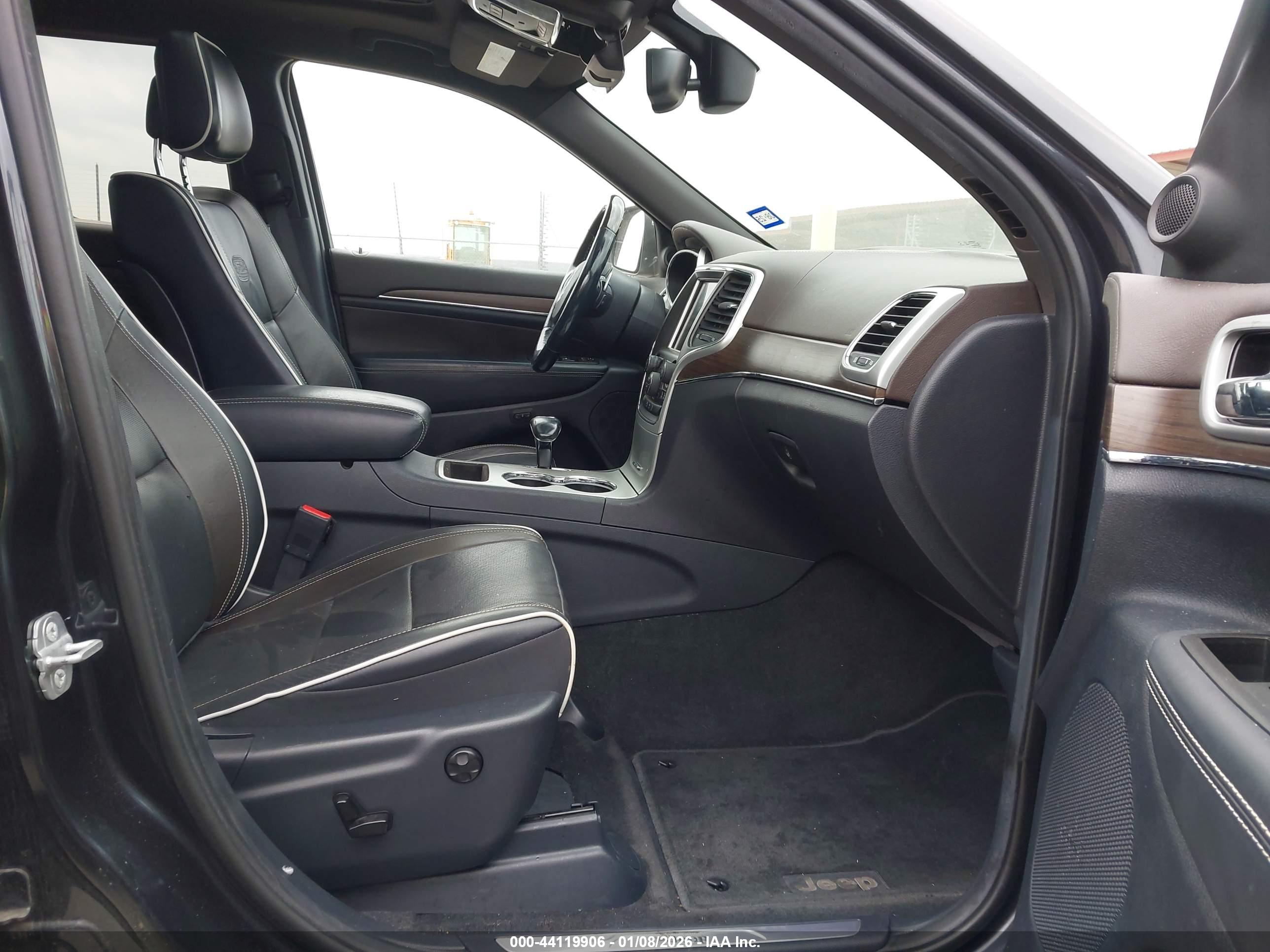 JEEP GRAND image 5