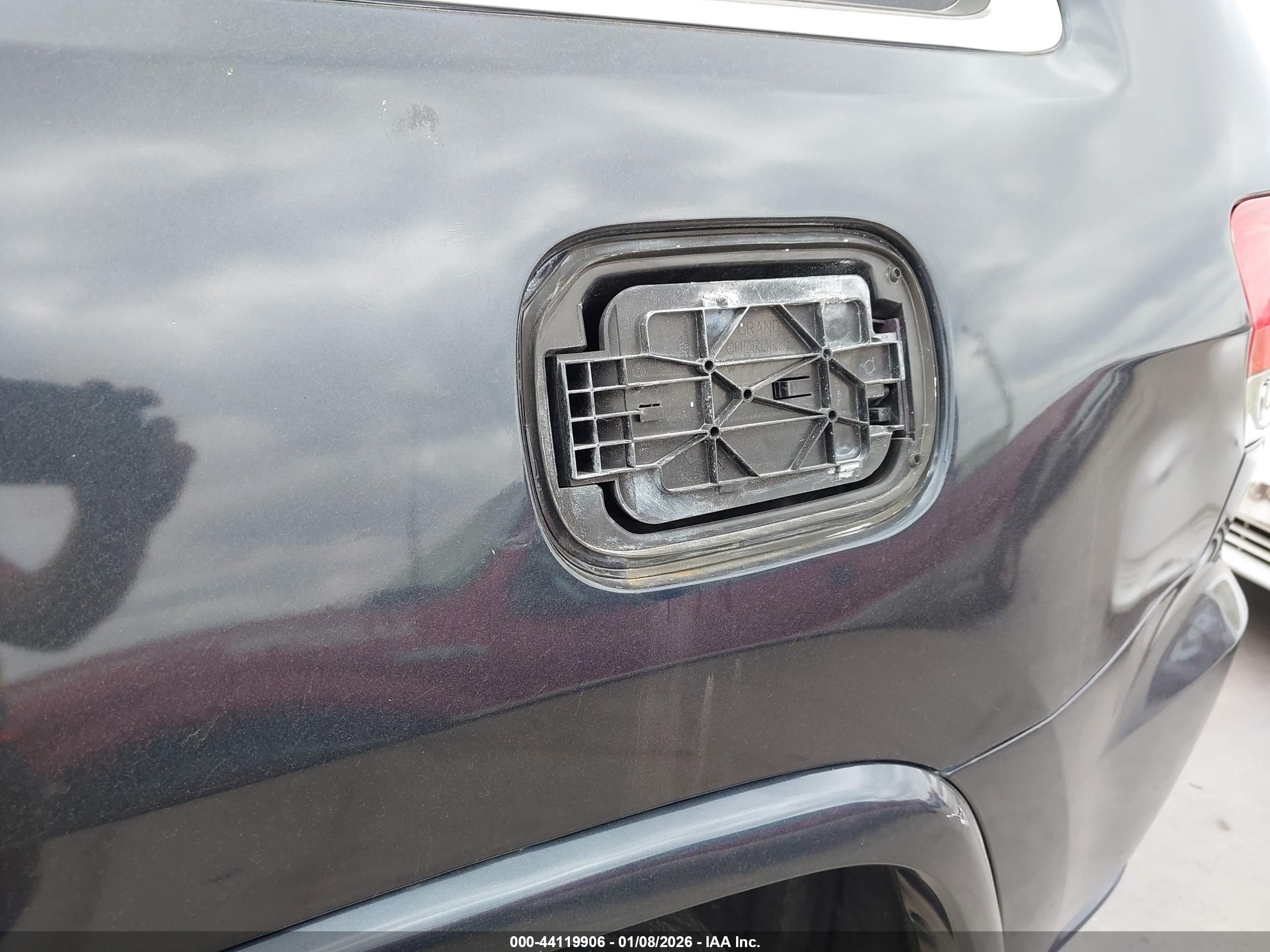 JEEP GRAND image 6