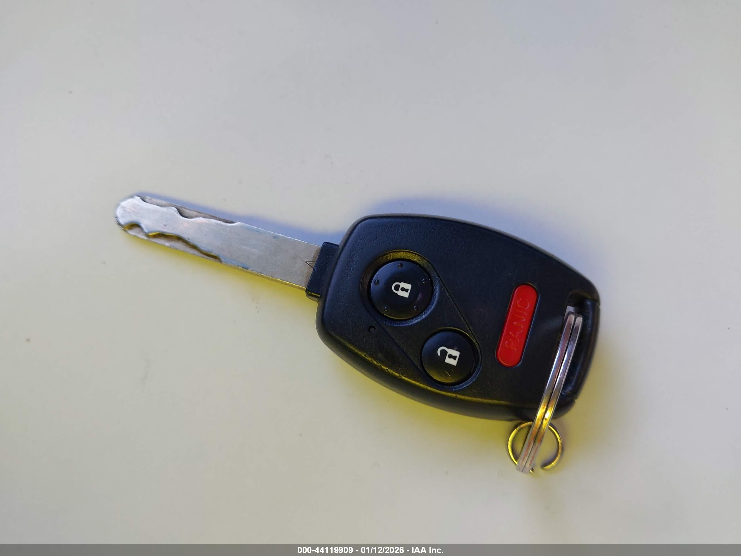 HONDA CIVIC image 11