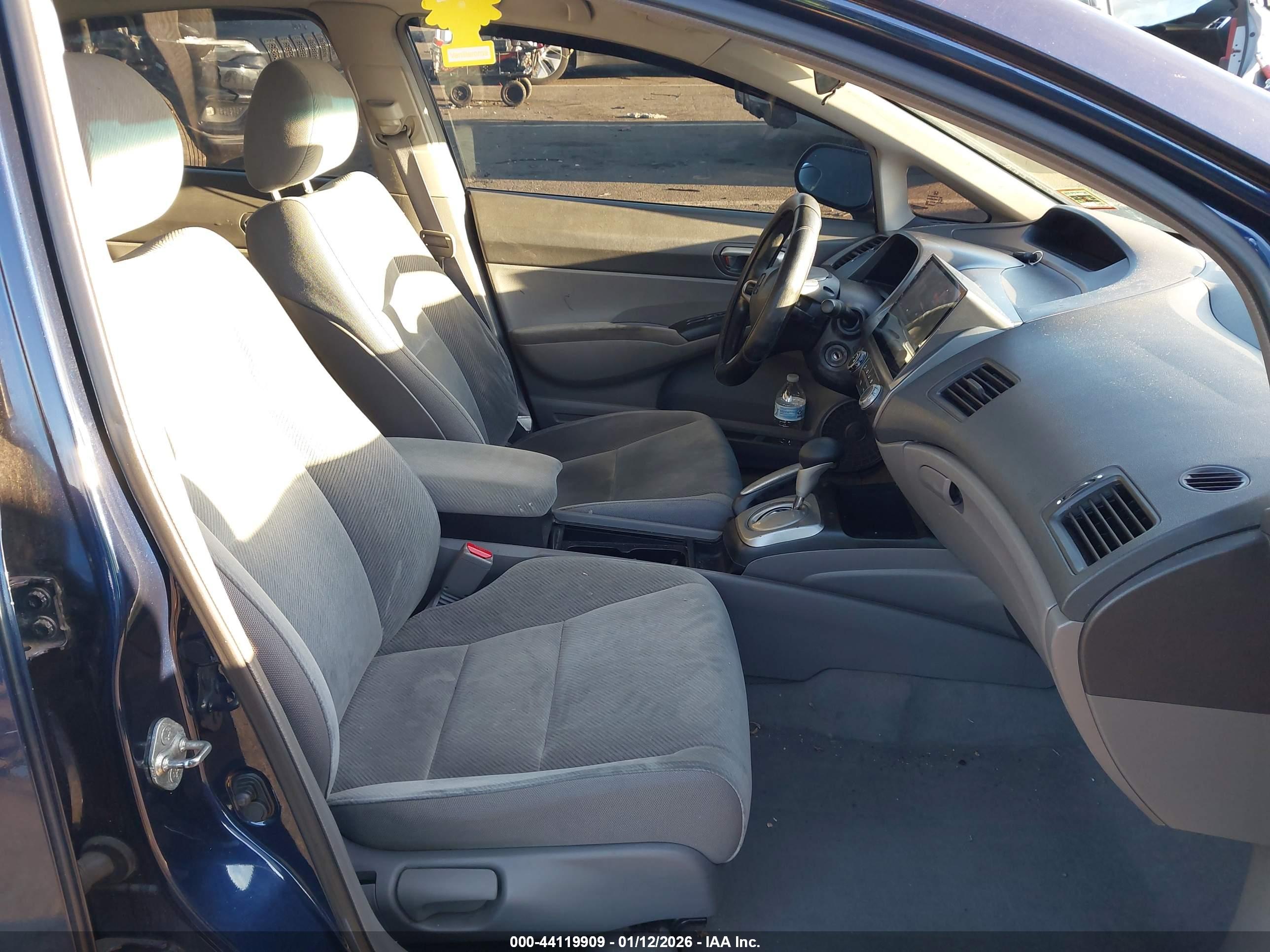 HONDA CIVIC image 5