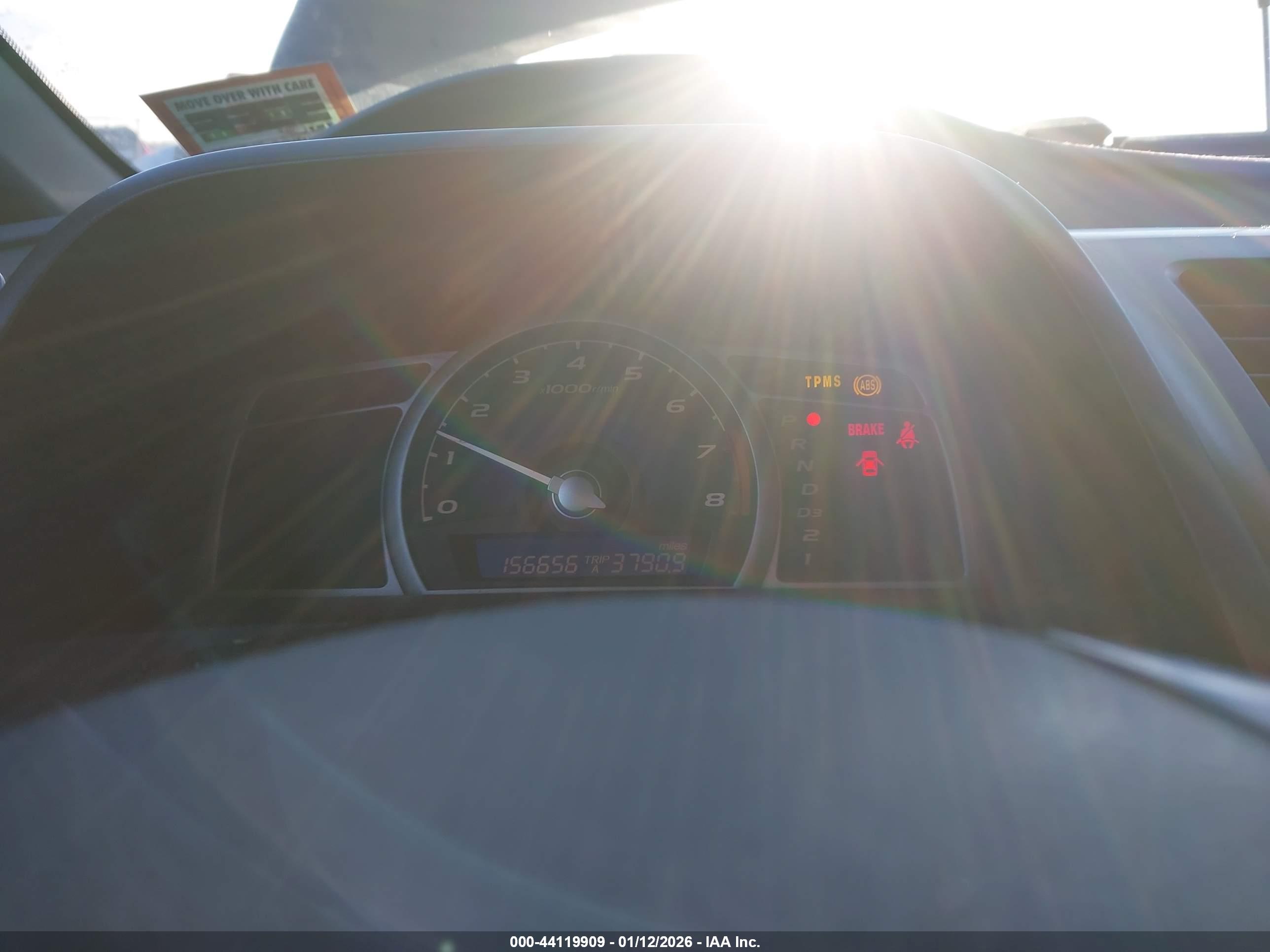 HONDA CIVIC image 7