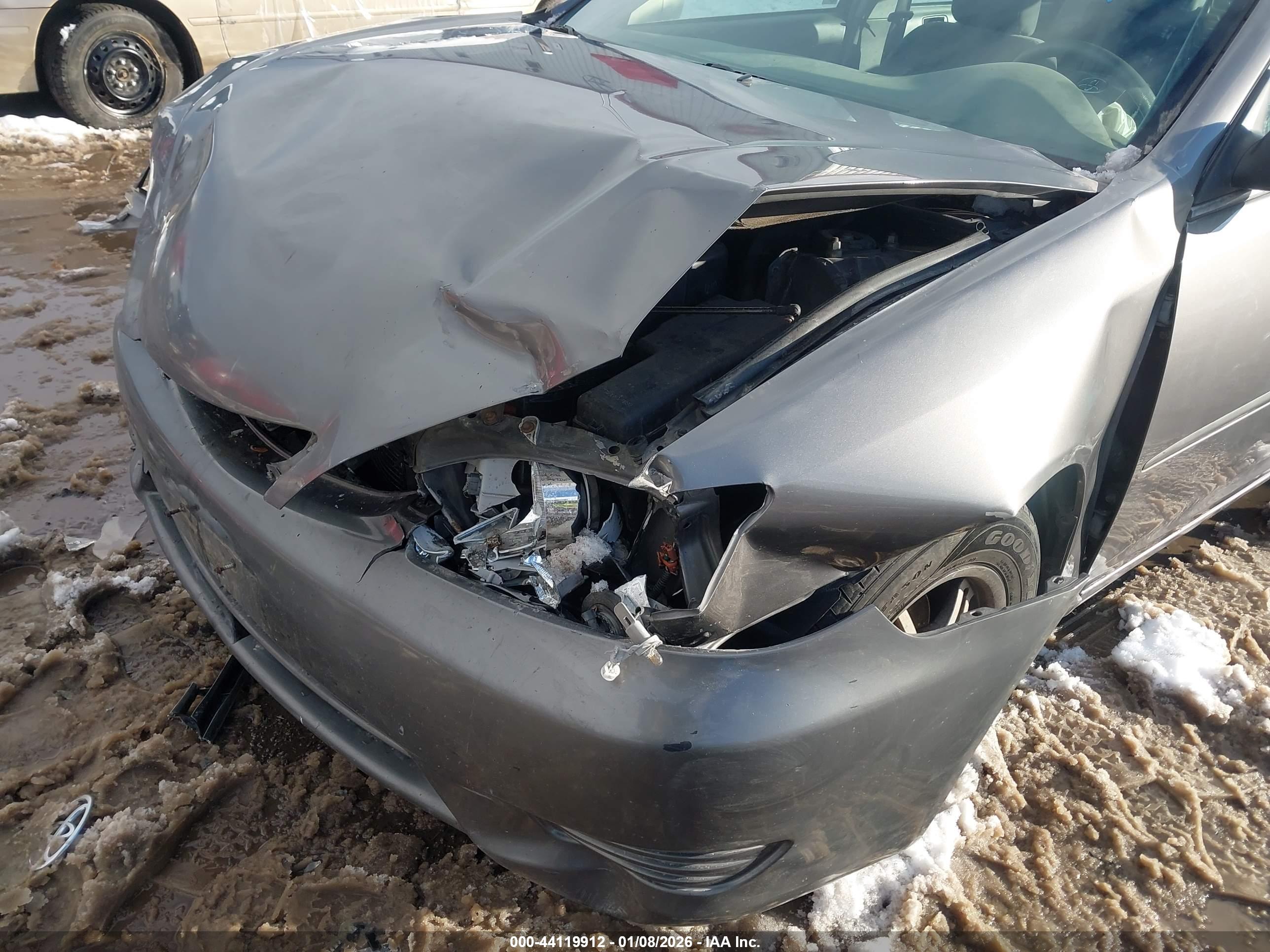TOYOTA CAMRY image 6