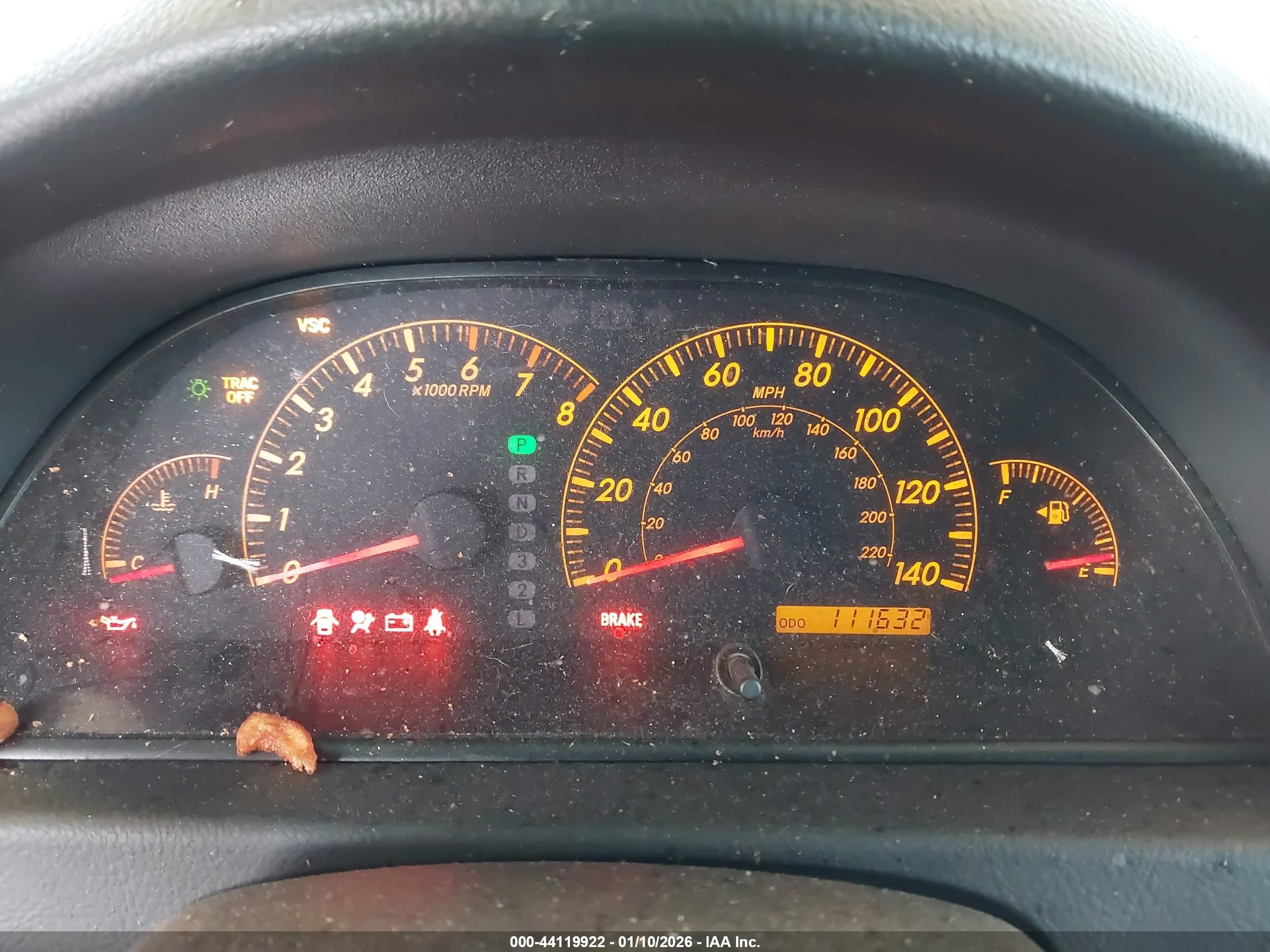 TOYOTA CAMRY image 7
