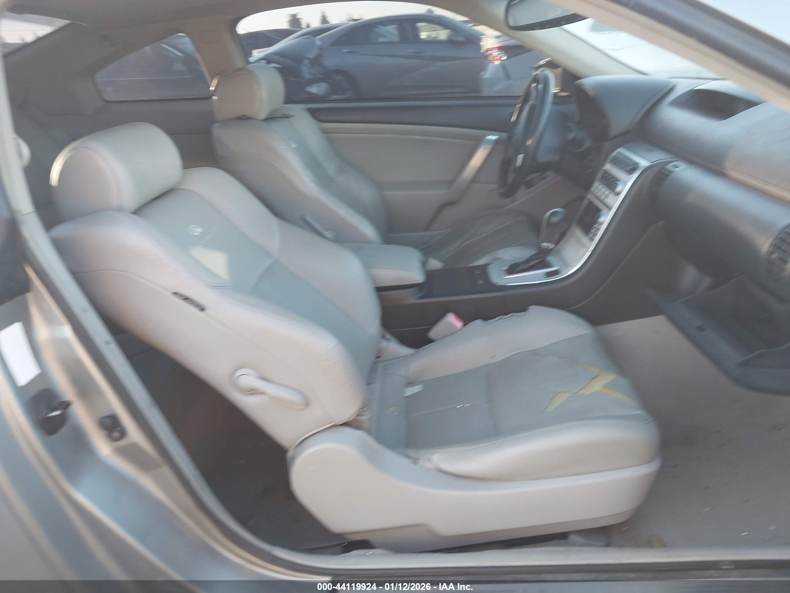 INFINITI G35 image 5