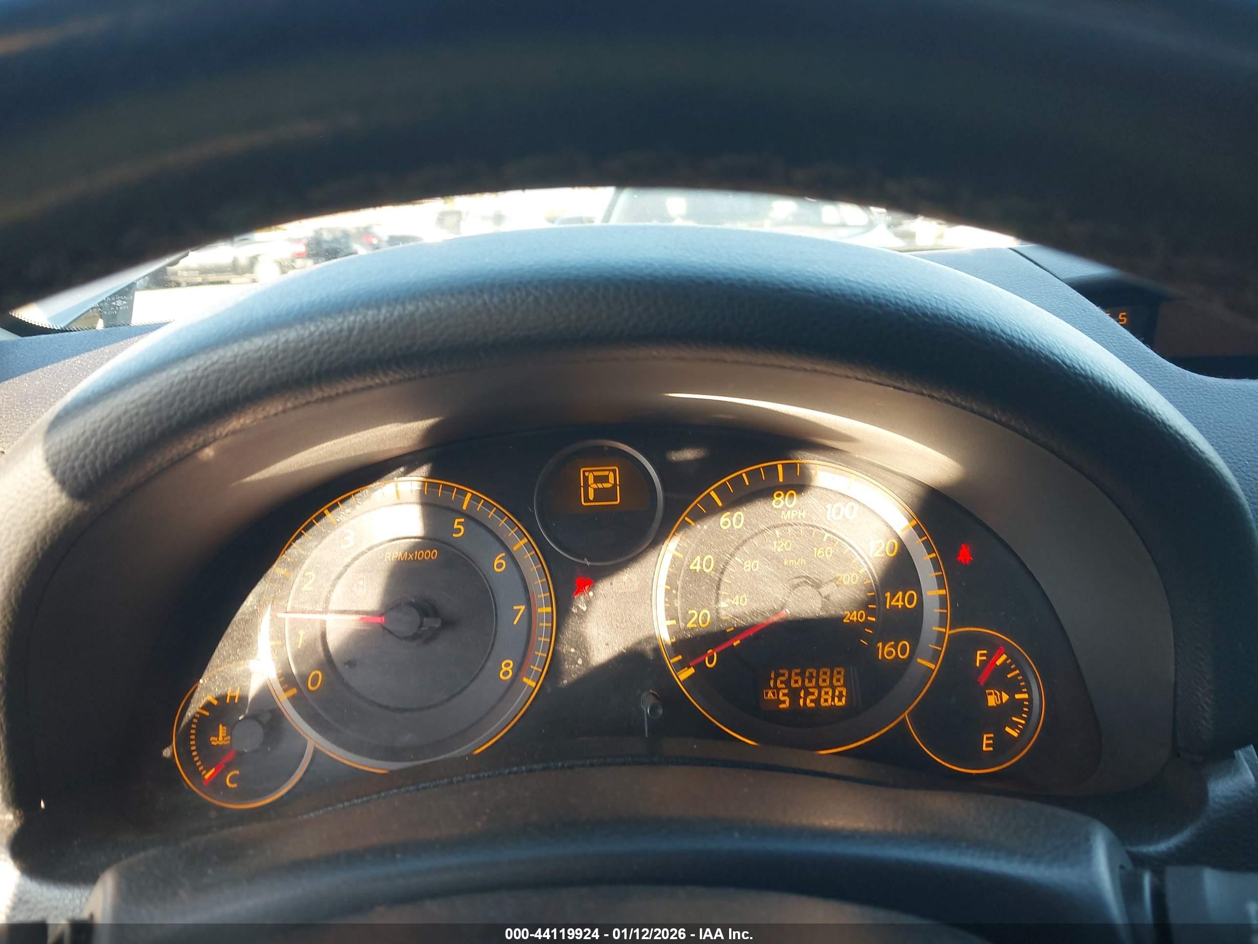 INFINITI G35 image 7