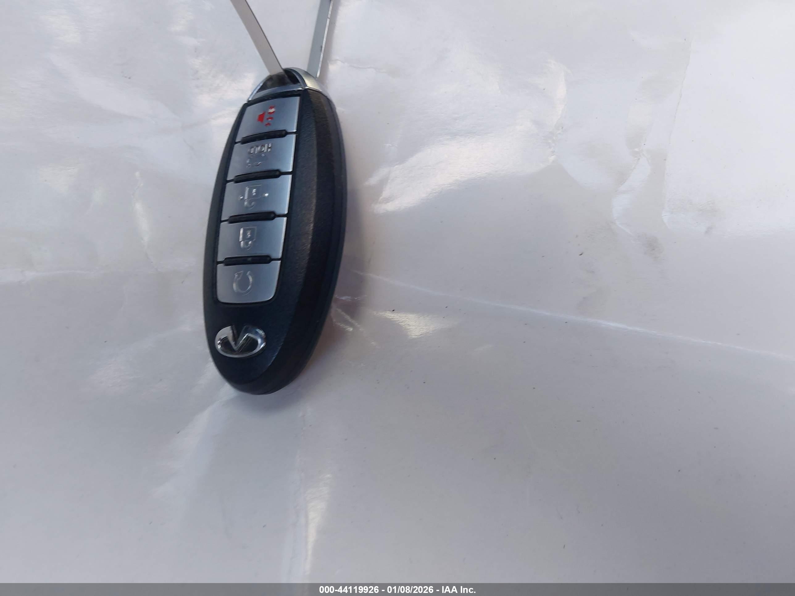 INFINITI Q50 image 11