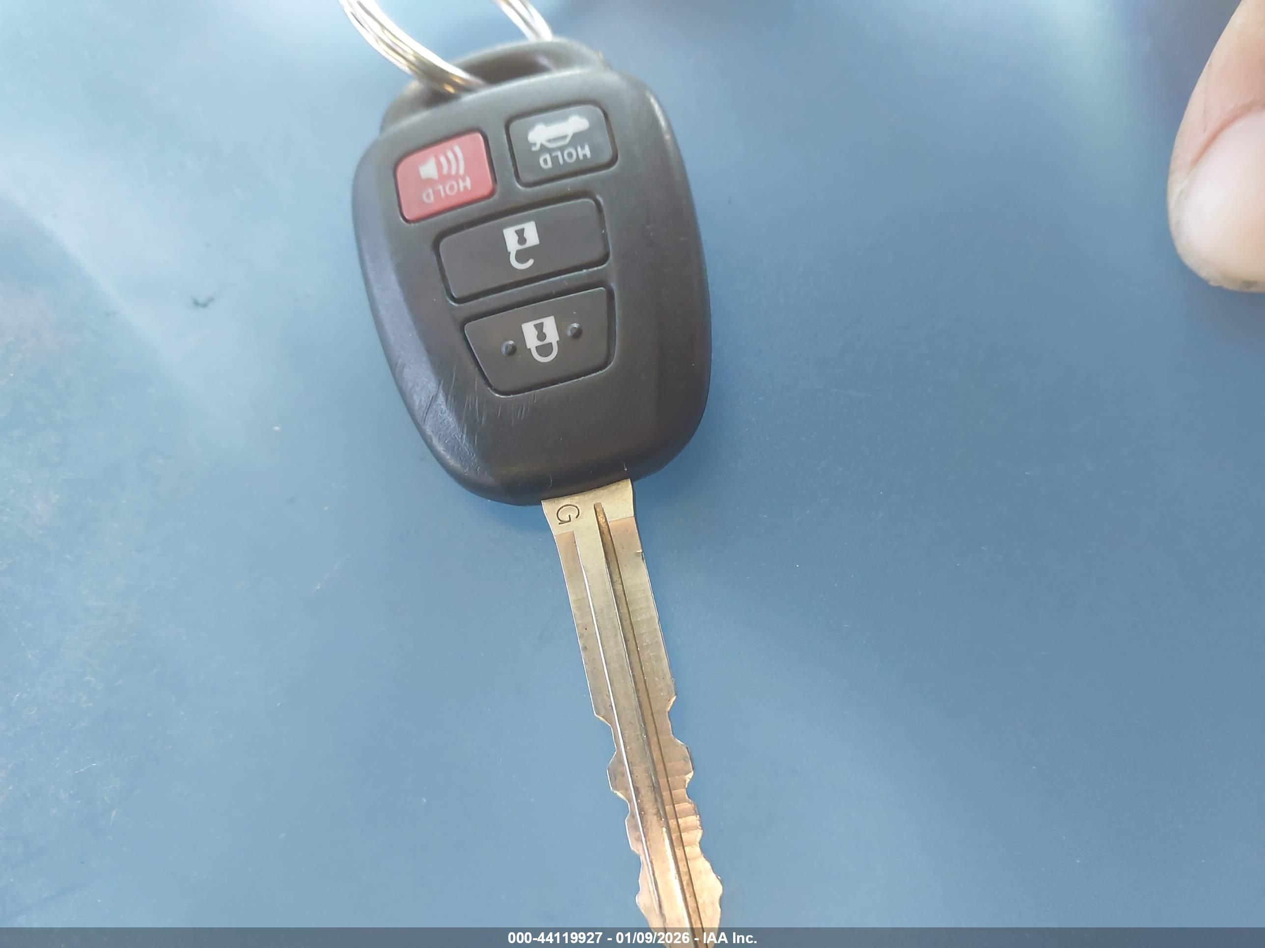 TOYOTA 86 image 11