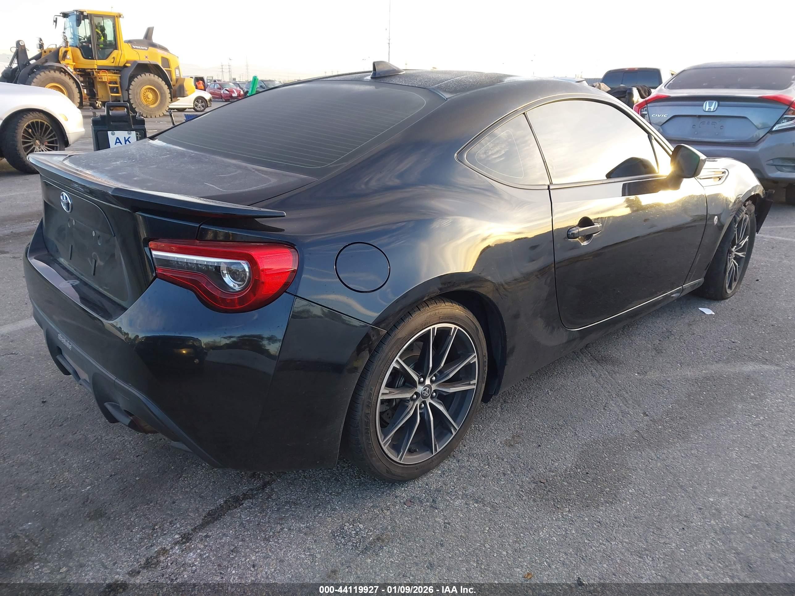 TOYOTA 86 image 4