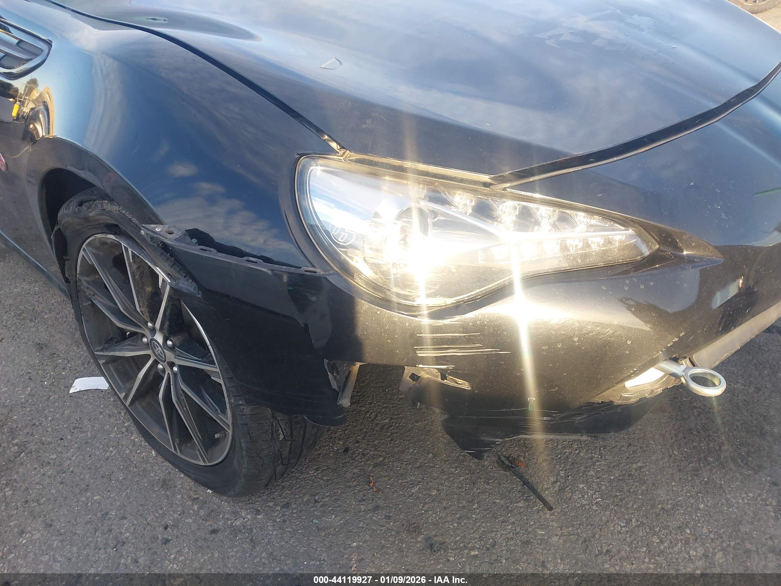 TOYOTA 86 image 6