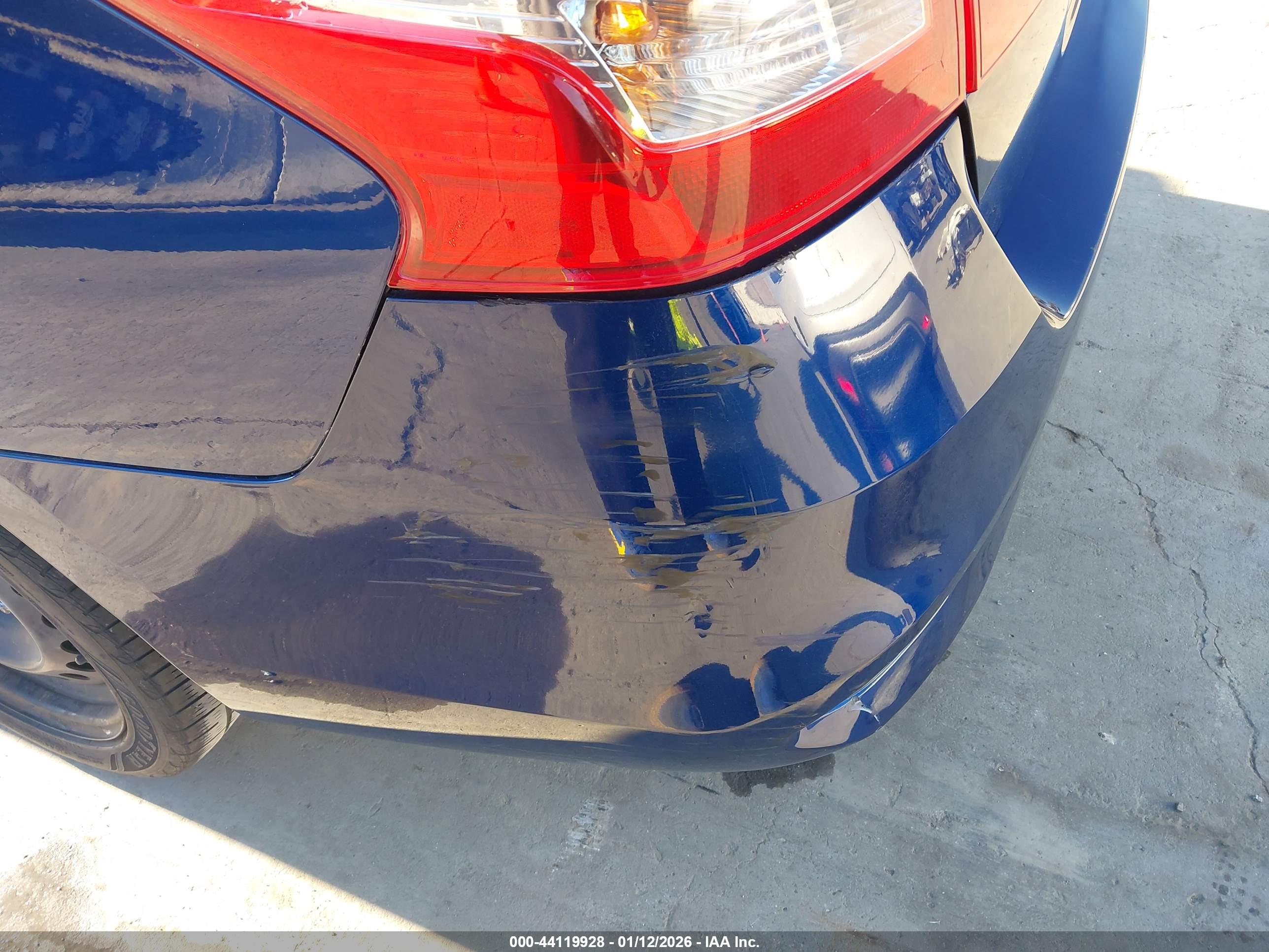 NISSAN SENTRA image 6