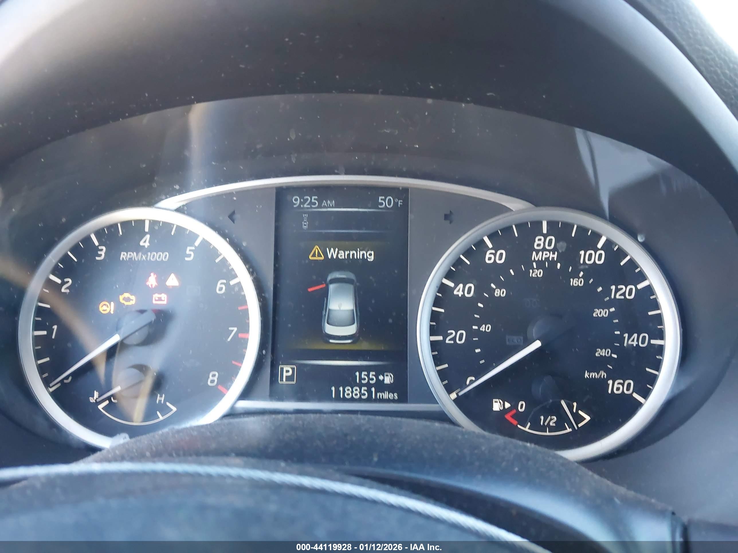 NISSAN SENTRA image 7