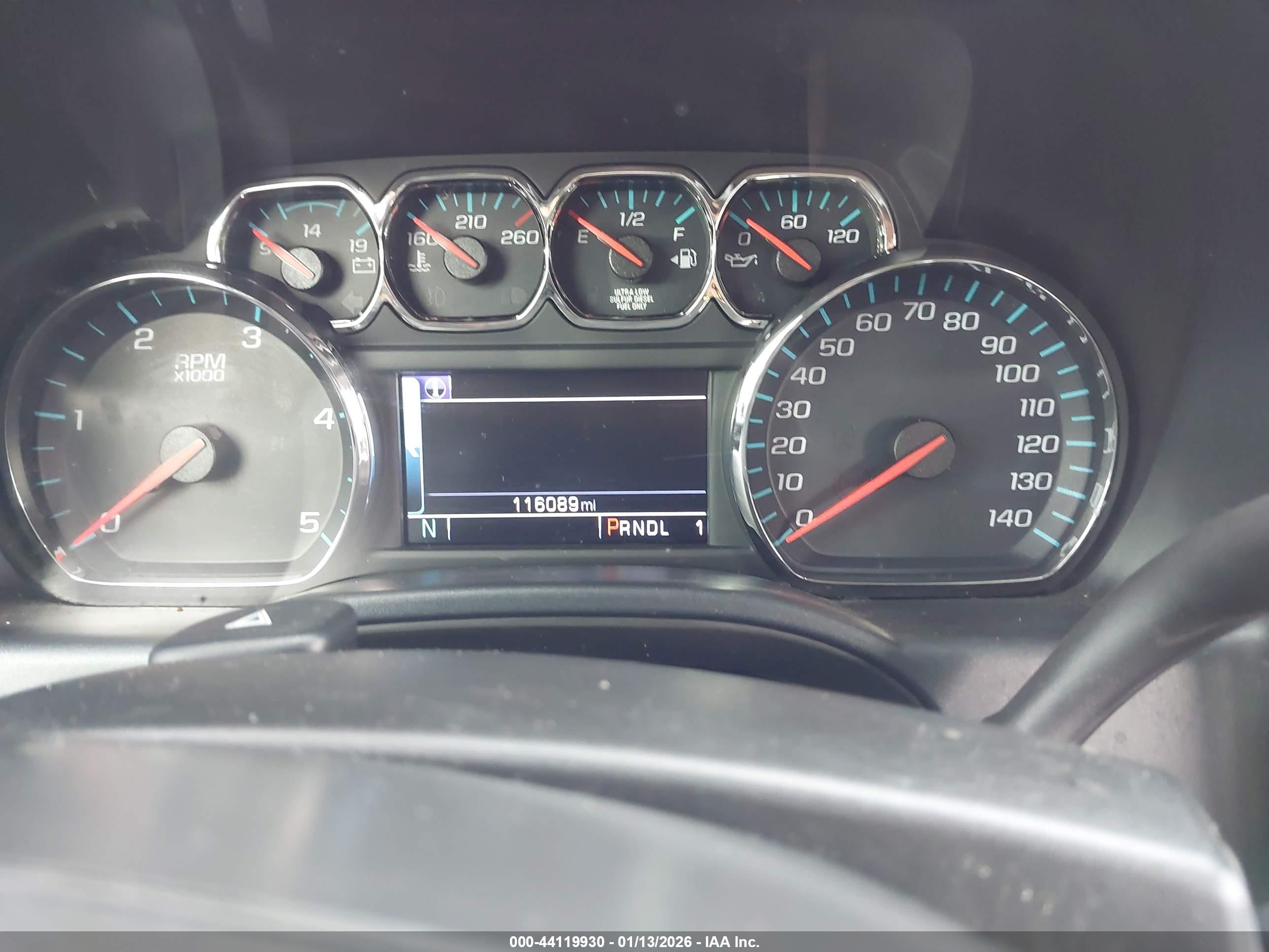 CHEVROLET SILVERADO image 7