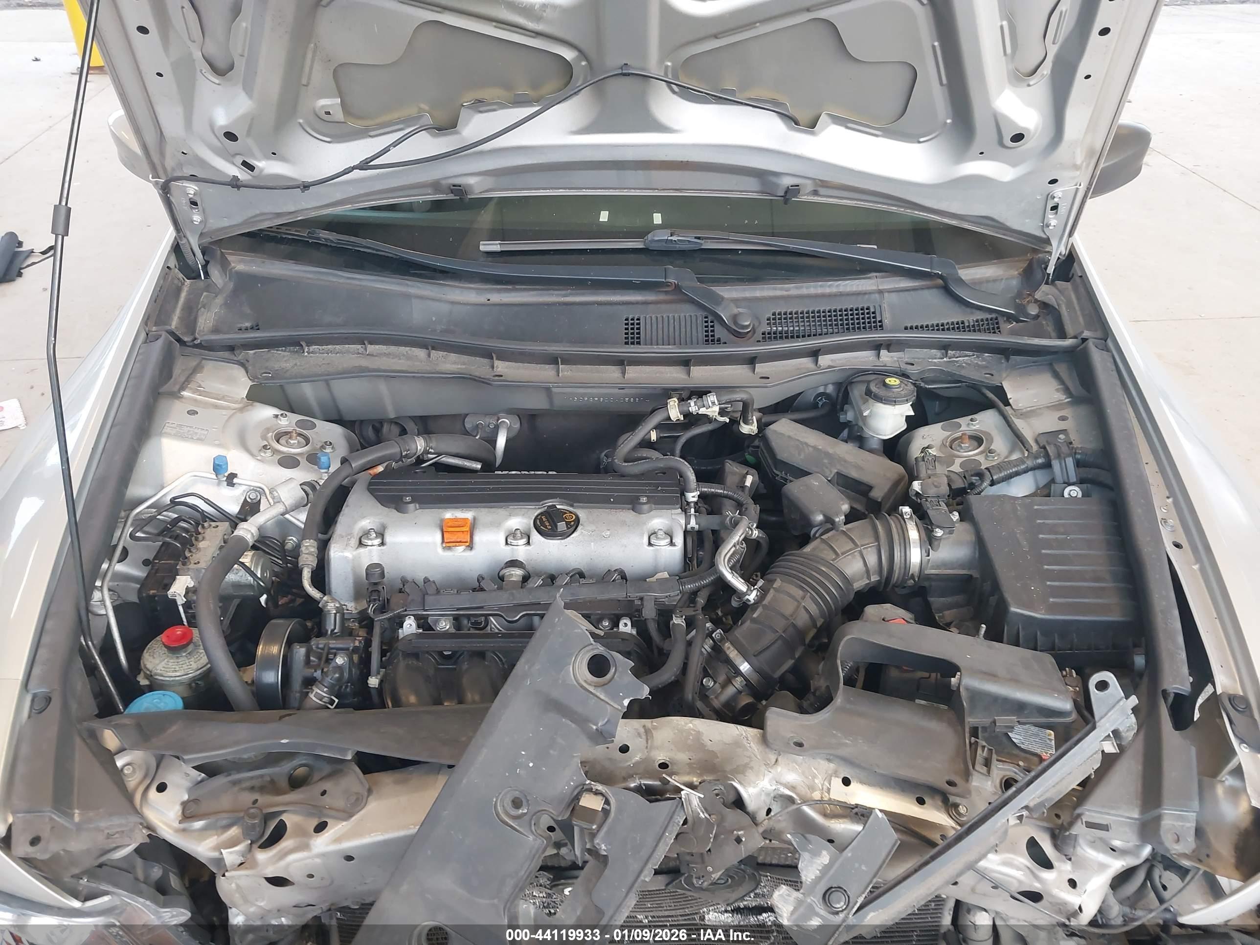 HONDA ACCORD image 10