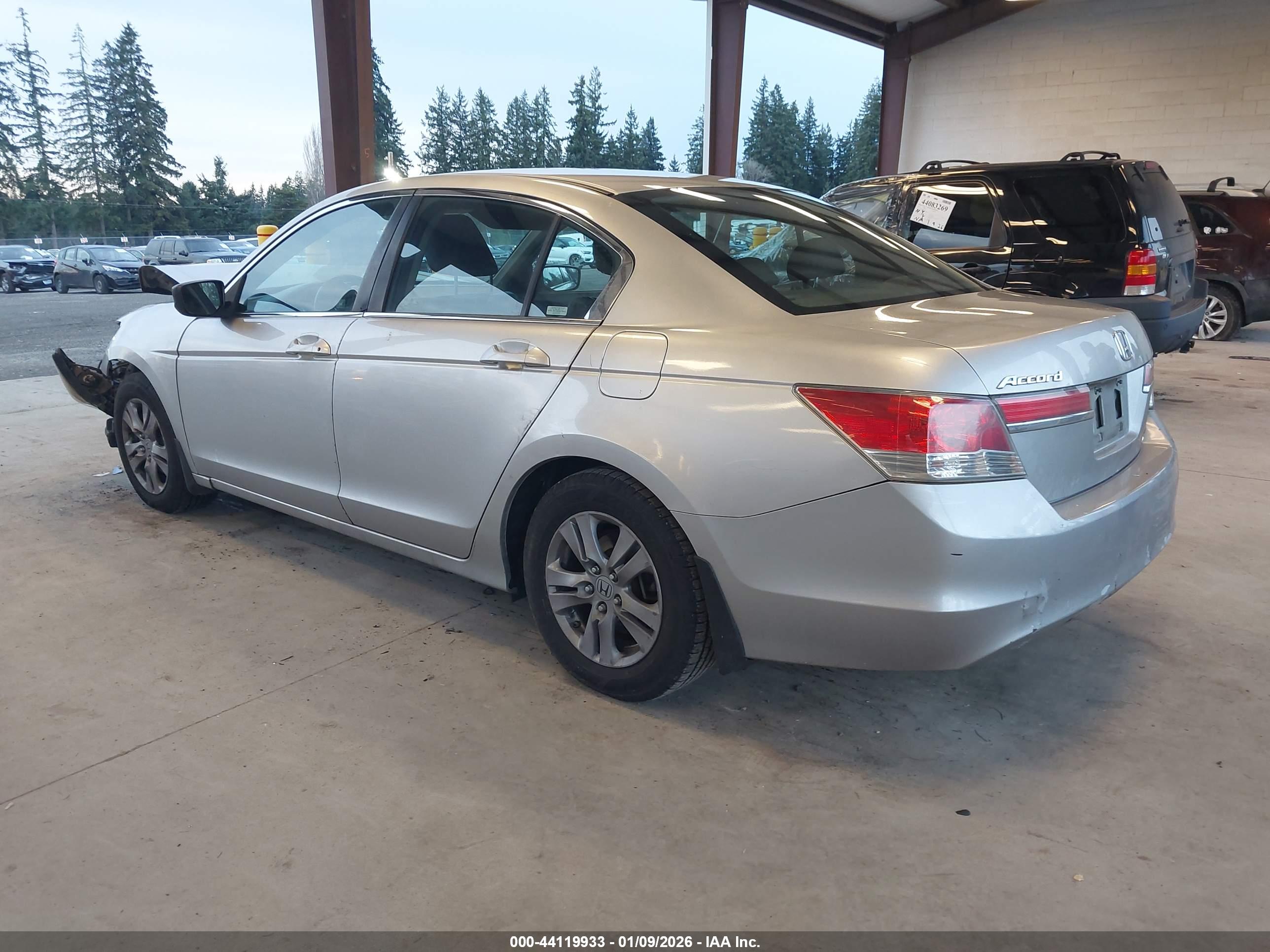 HONDA ACCORD image 3