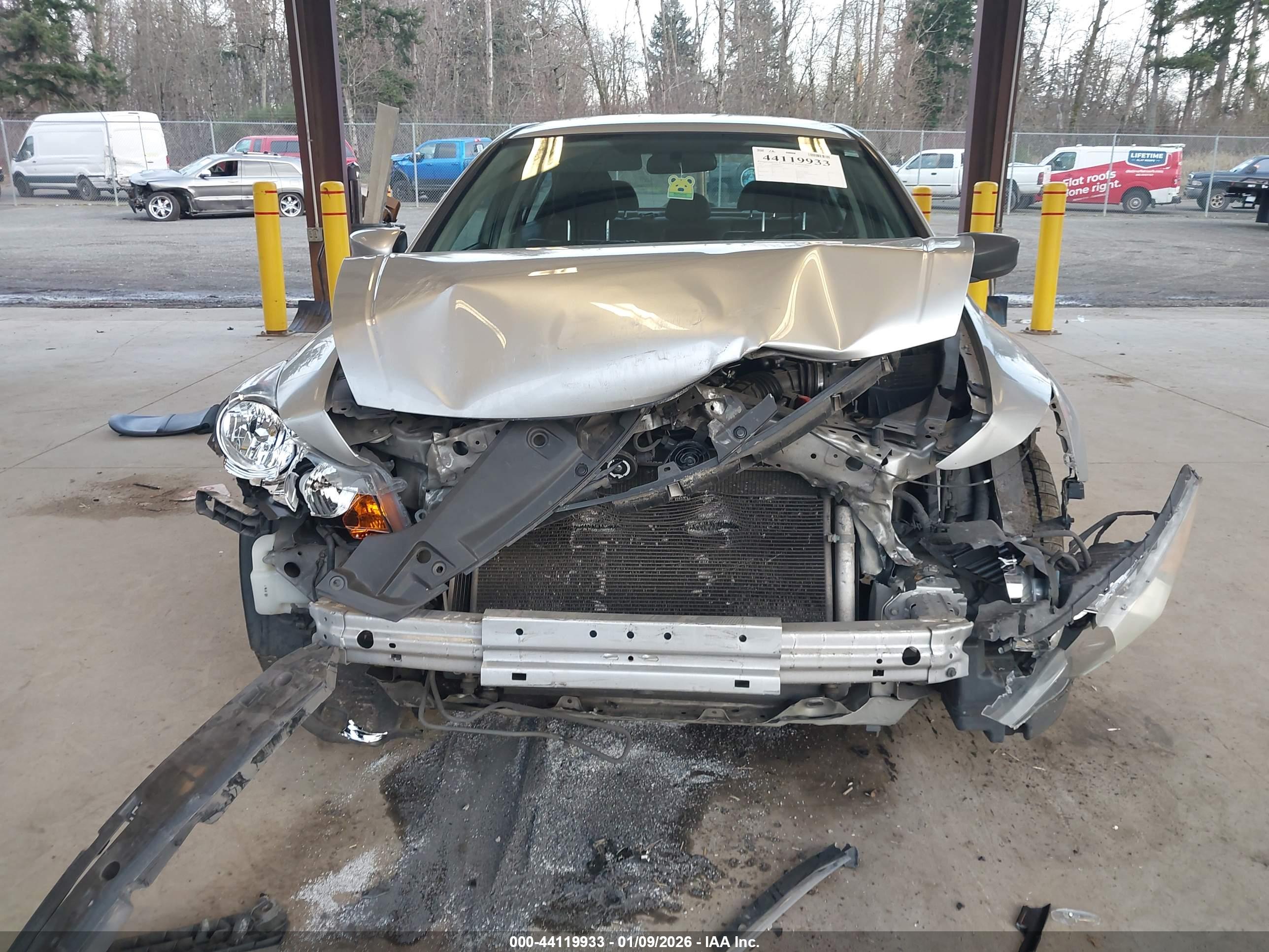 HONDA ACCORD image 6