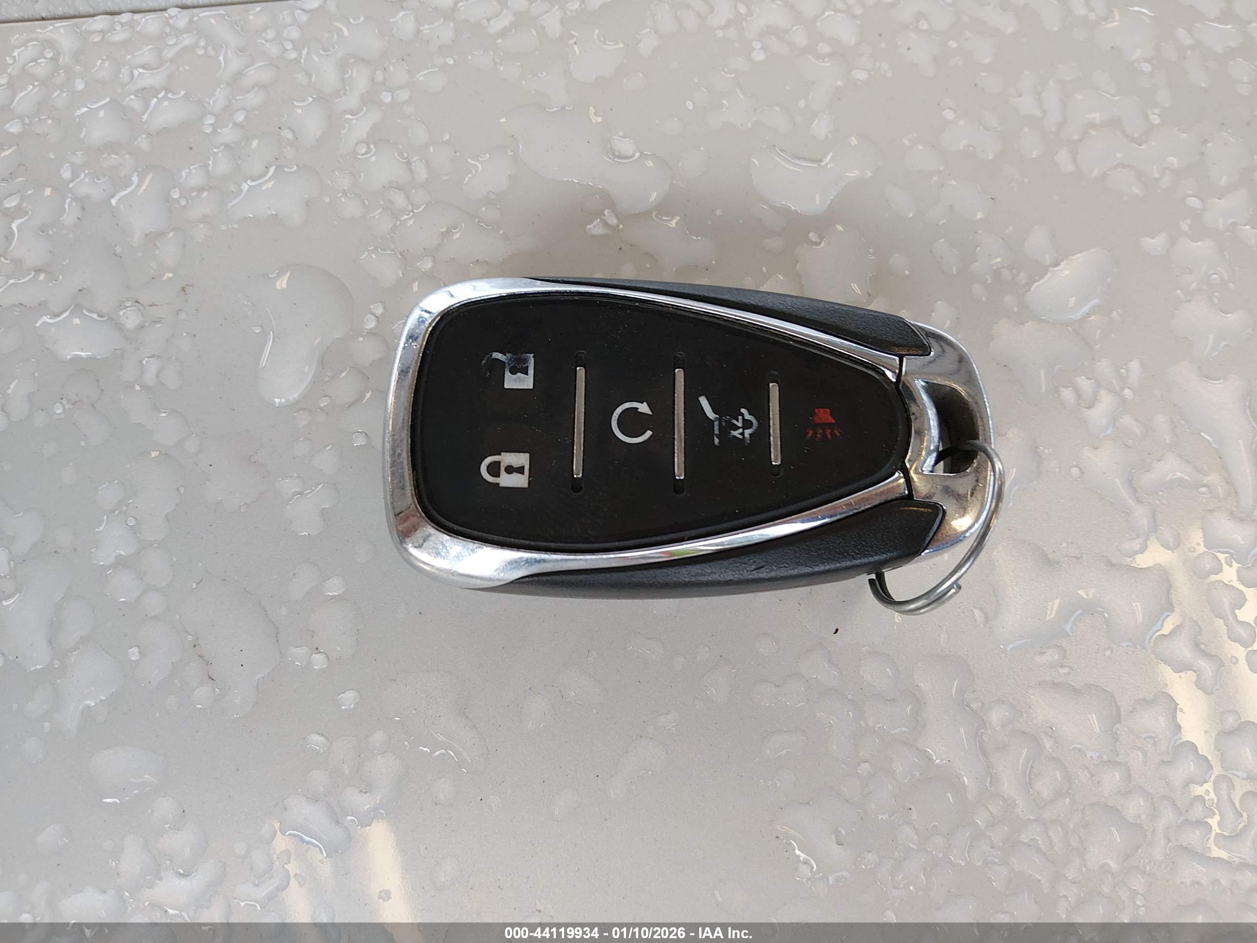 CHEVROLET EQUINOX image 11