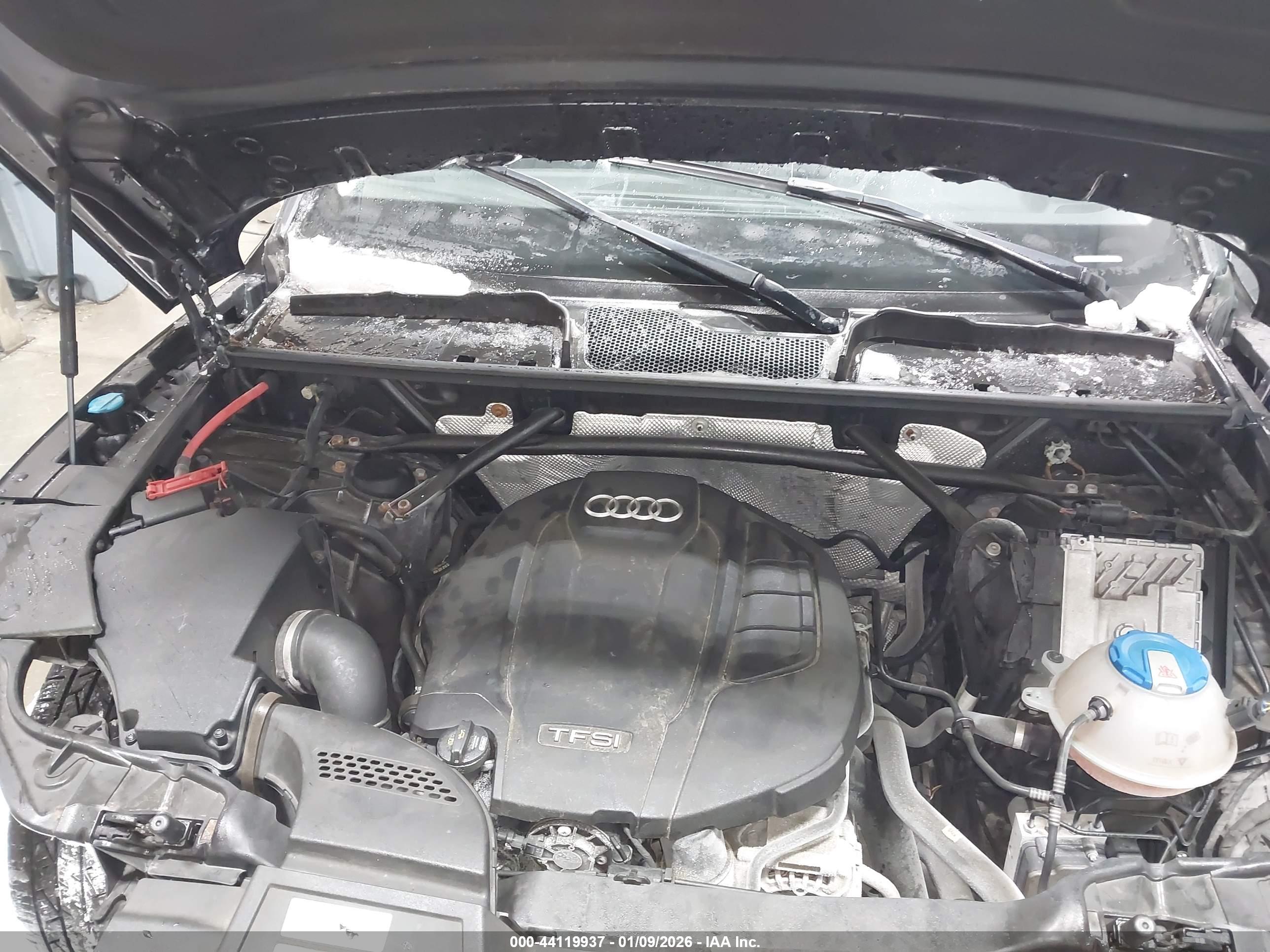 AUDI Q5 image 10