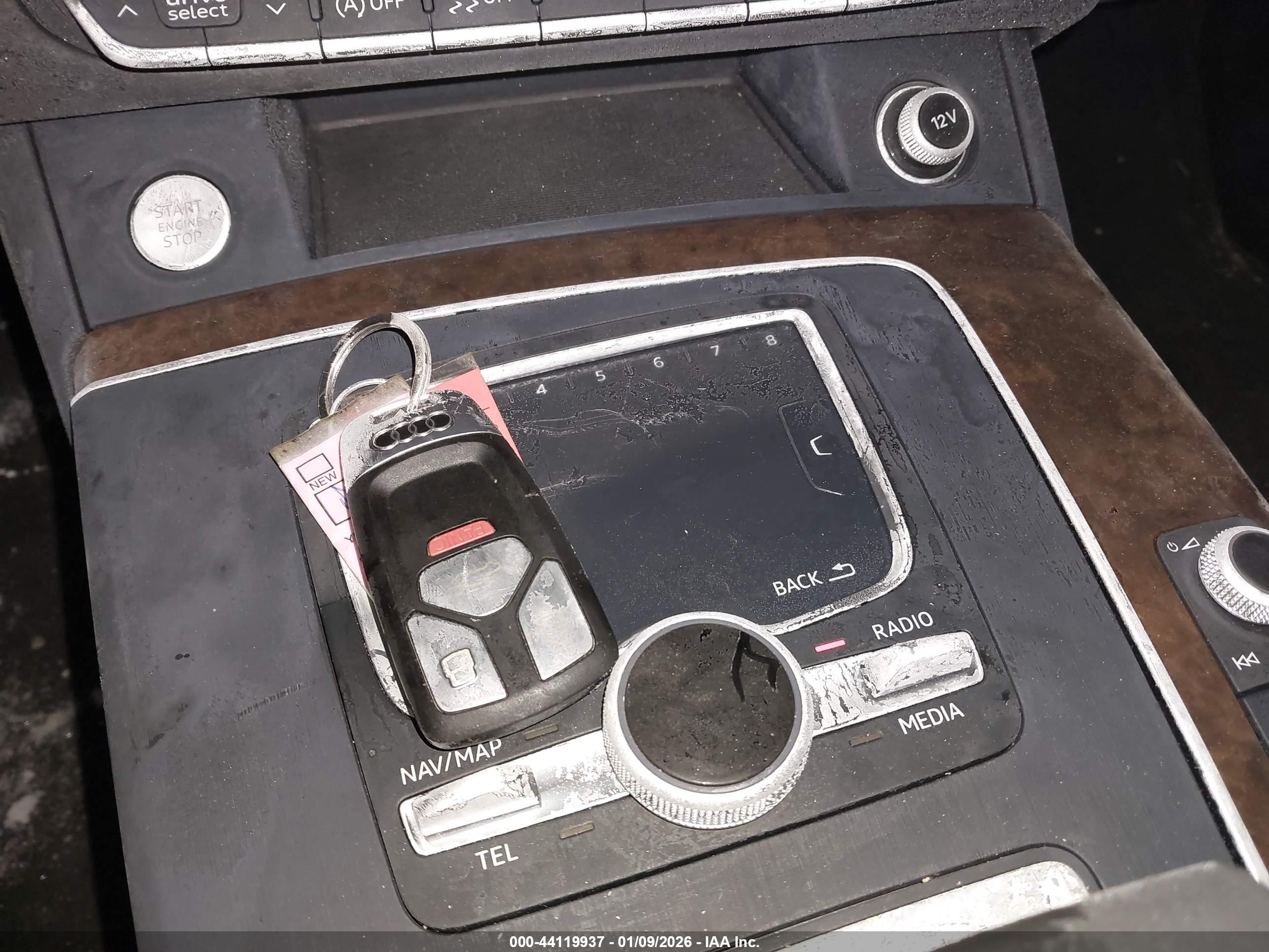 AUDI Q5 image 11