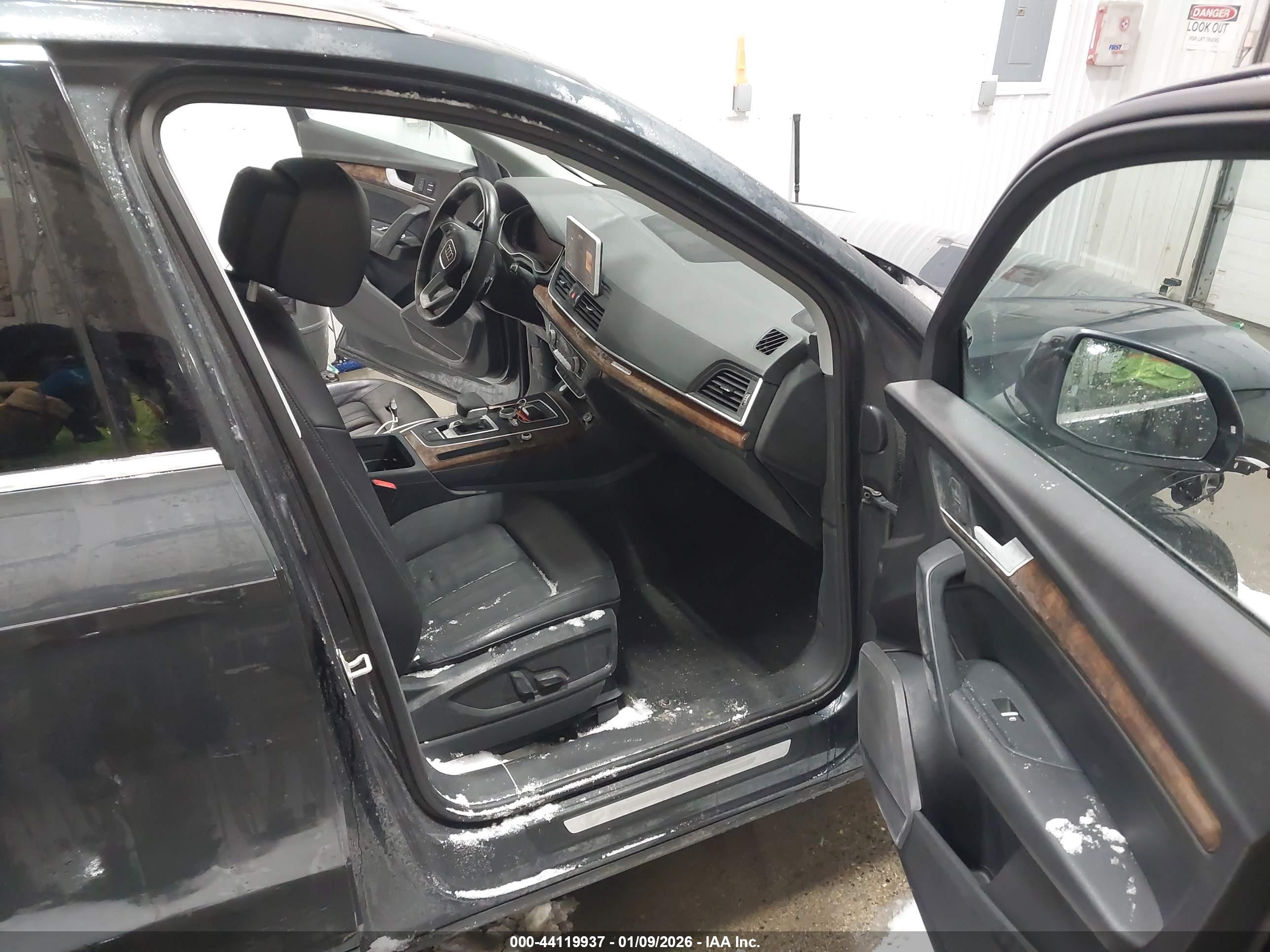 AUDI Q5 image 5