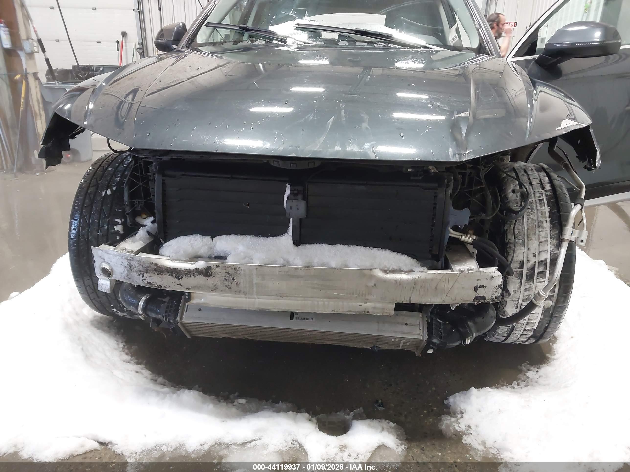 AUDI Q5 image 6
