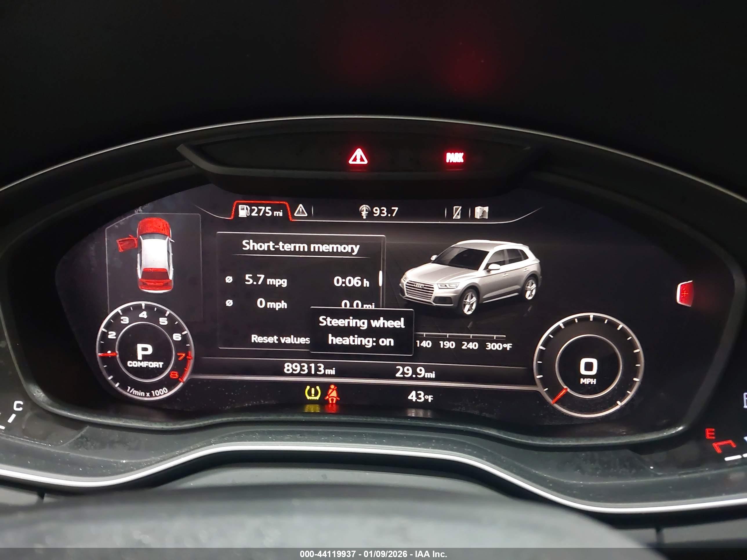 AUDI Q5 image 7