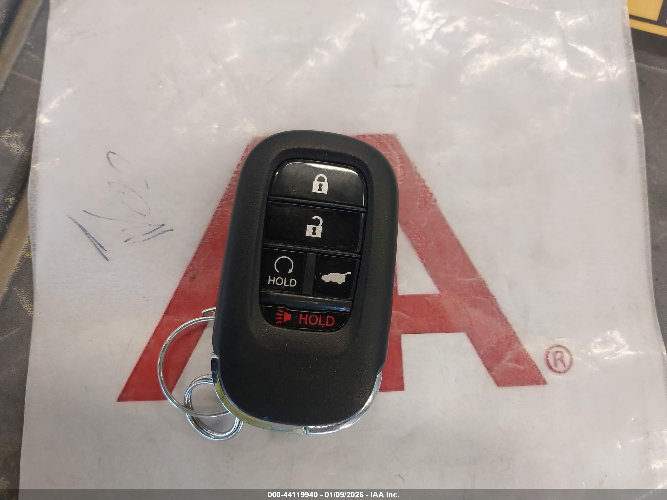 HONDA CIVIC image 11