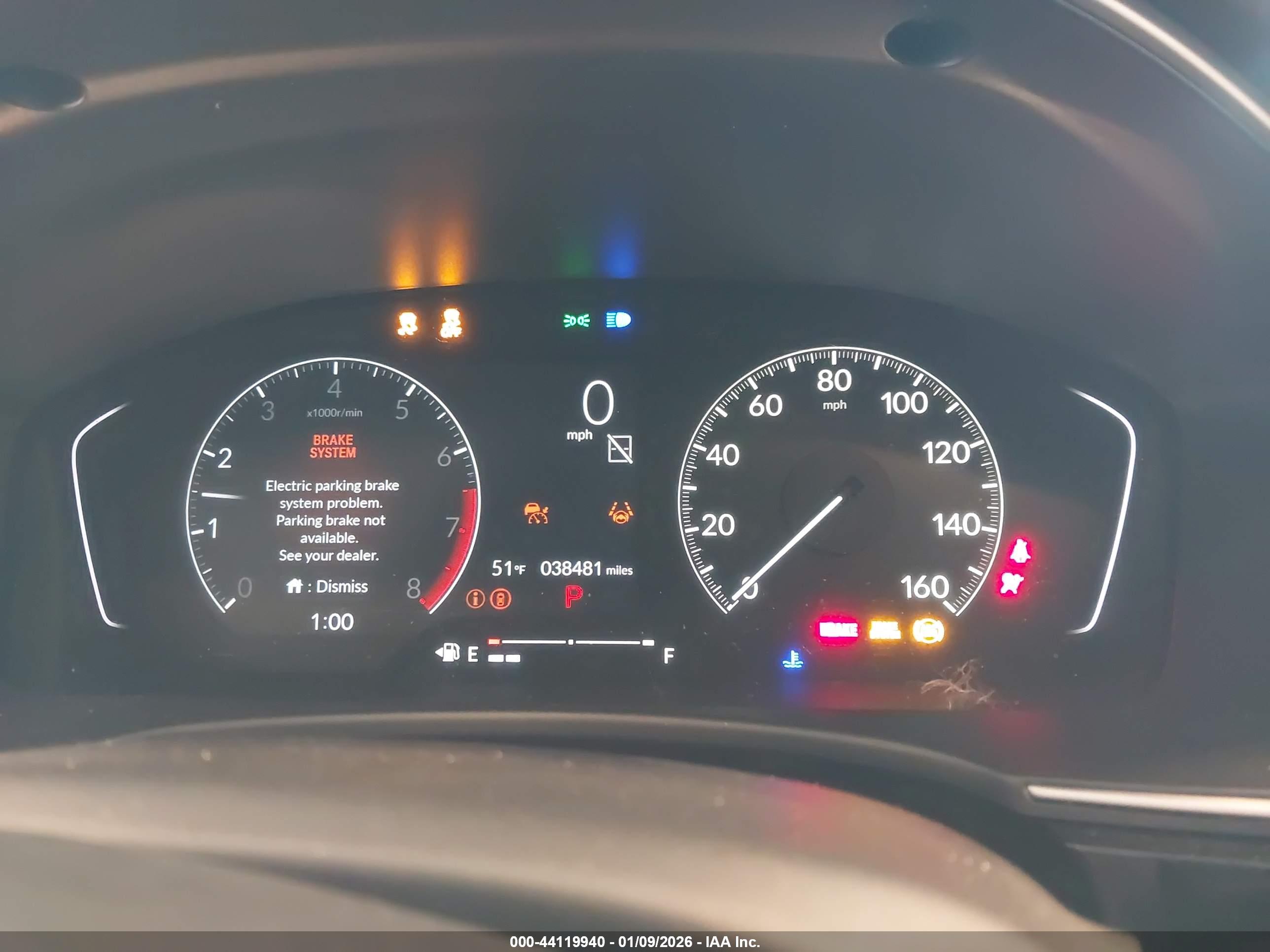 HONDA CIVIC image 7