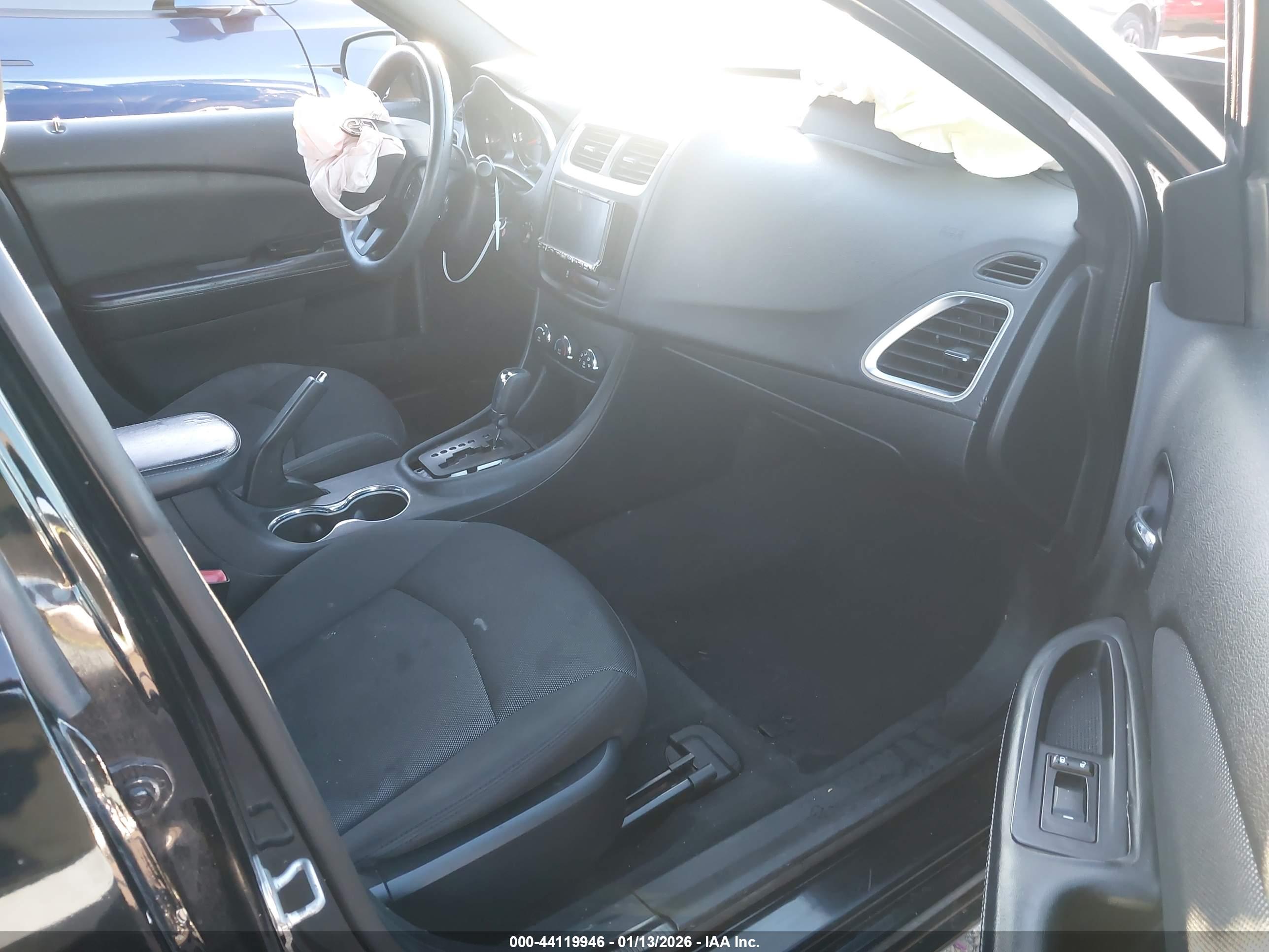 DODGE AVENGER image 5