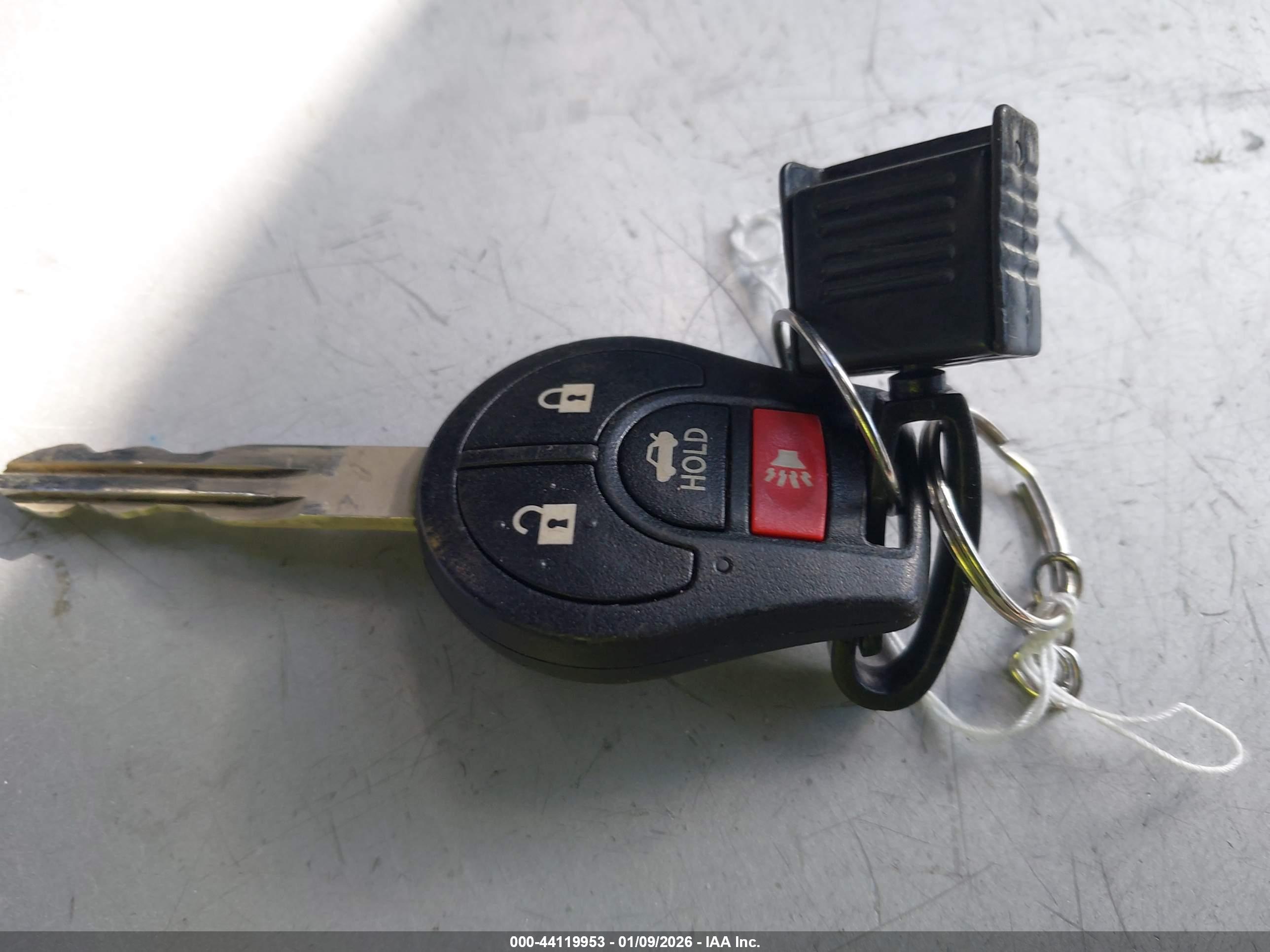 NISSAN SENTRA image 11