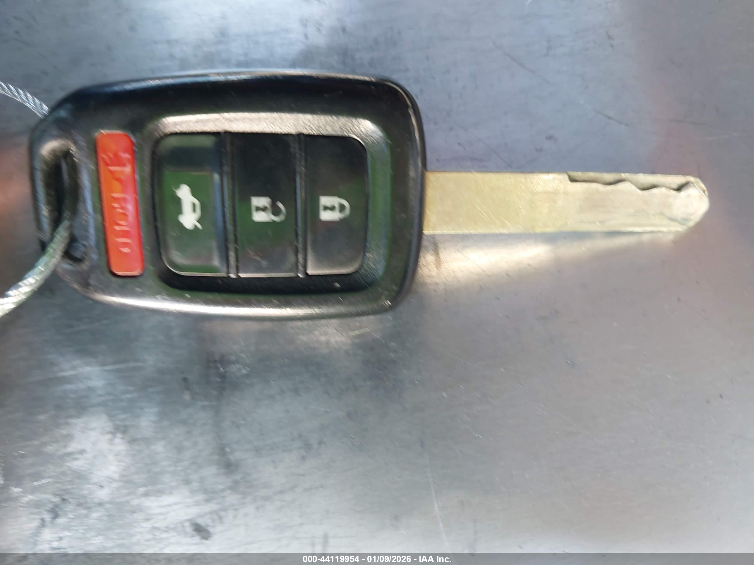 HONDA CR-V image 11