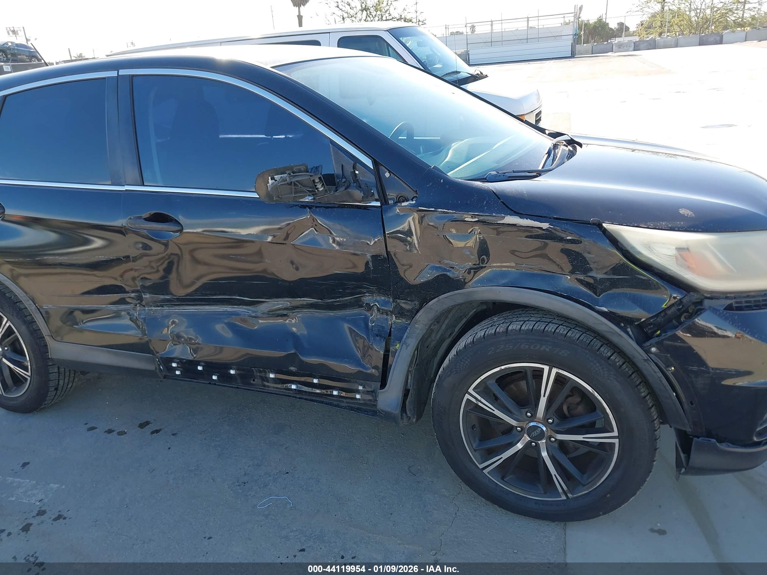 HONDA CR-V image 6