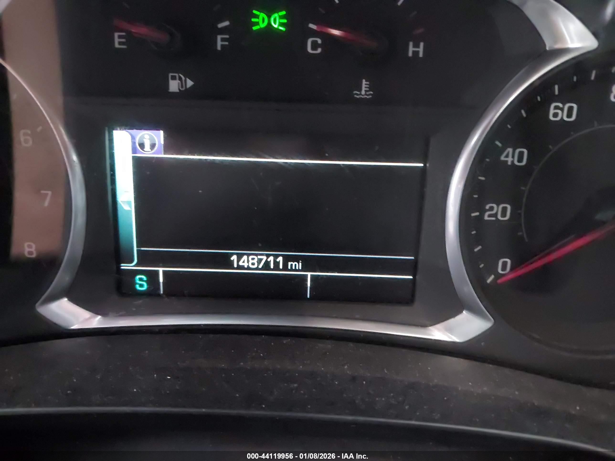 CHEVROLET MALIBU image 7