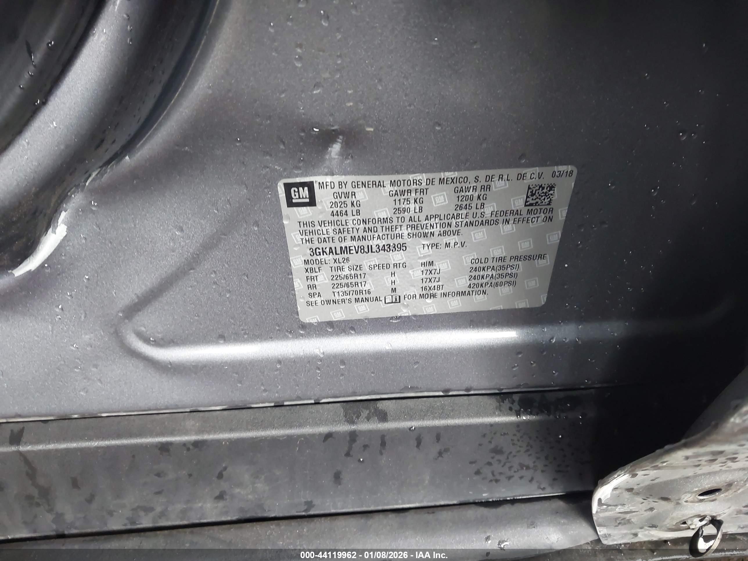 GMC TERRAIN image 9