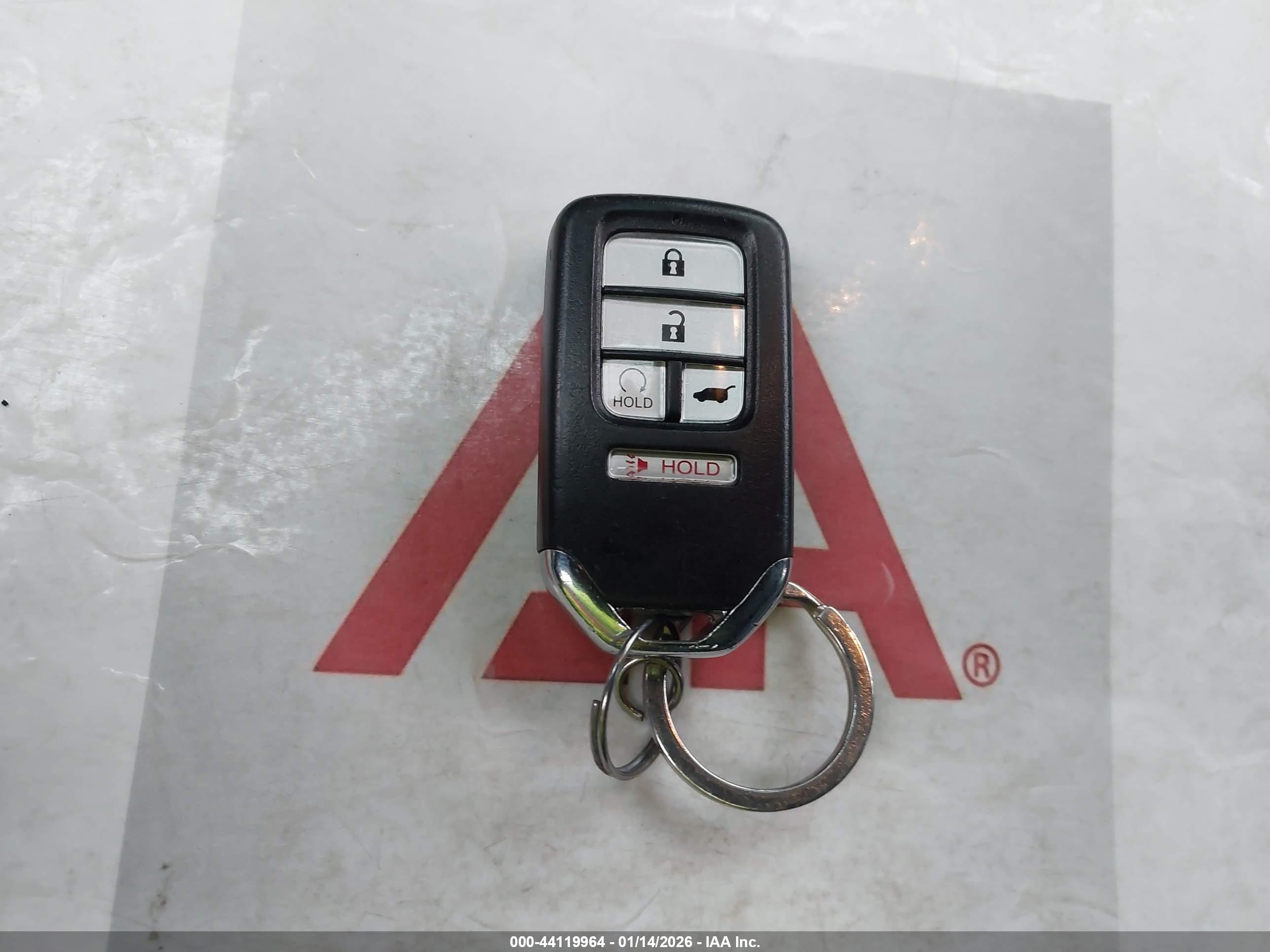 HONDA CIVIC image 11