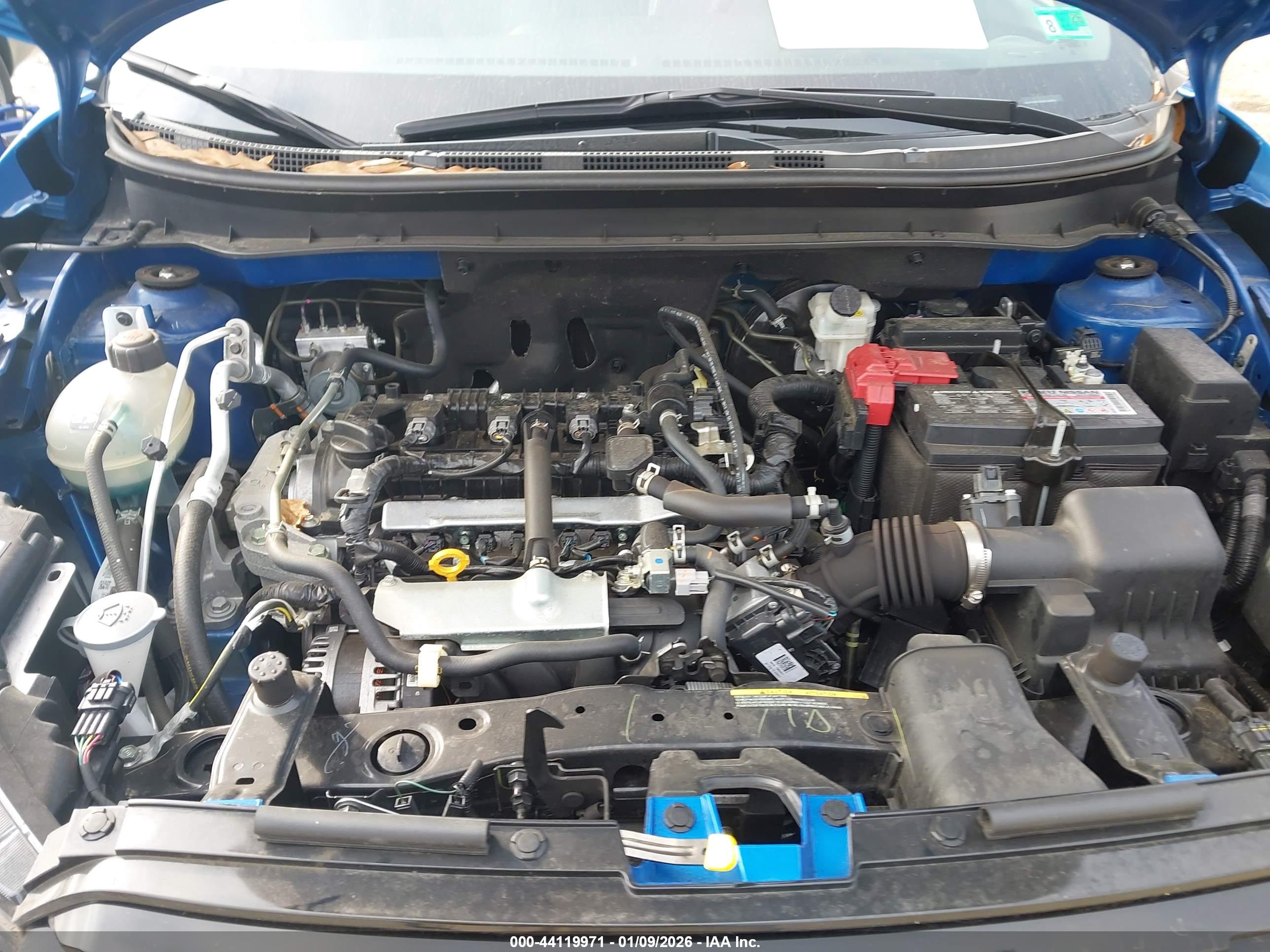 NISSAN KICKS image 10