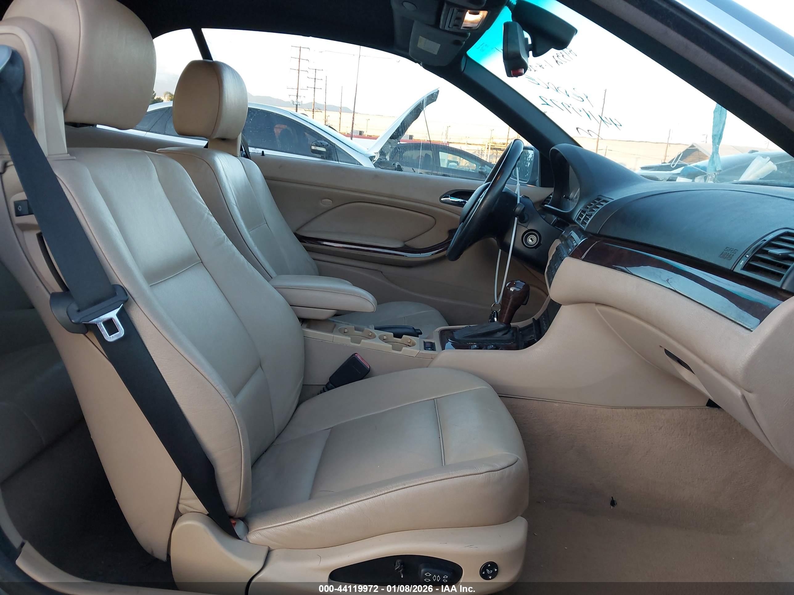 BMW 330CI image 5