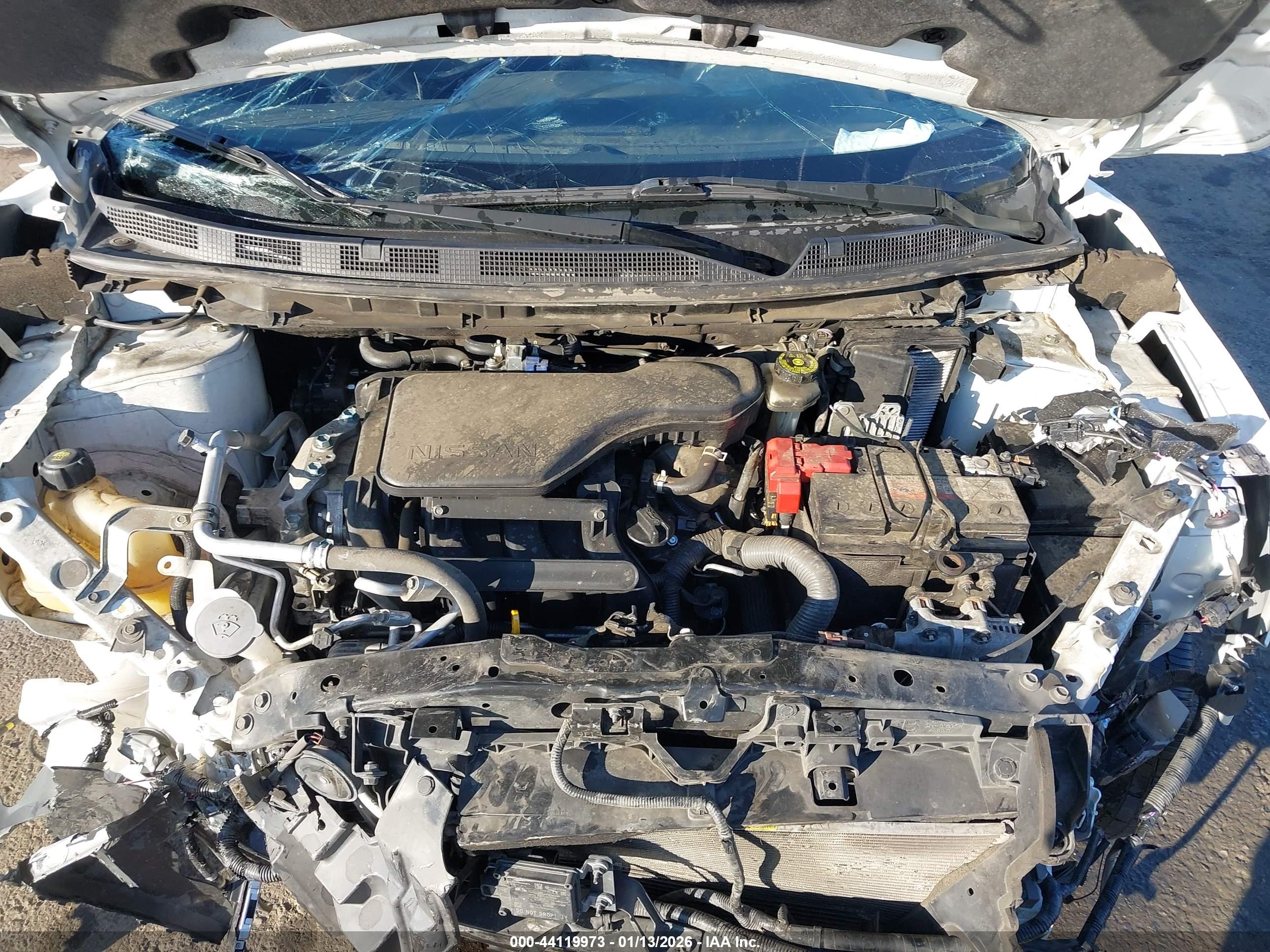 NISSAN ROGUE image 10