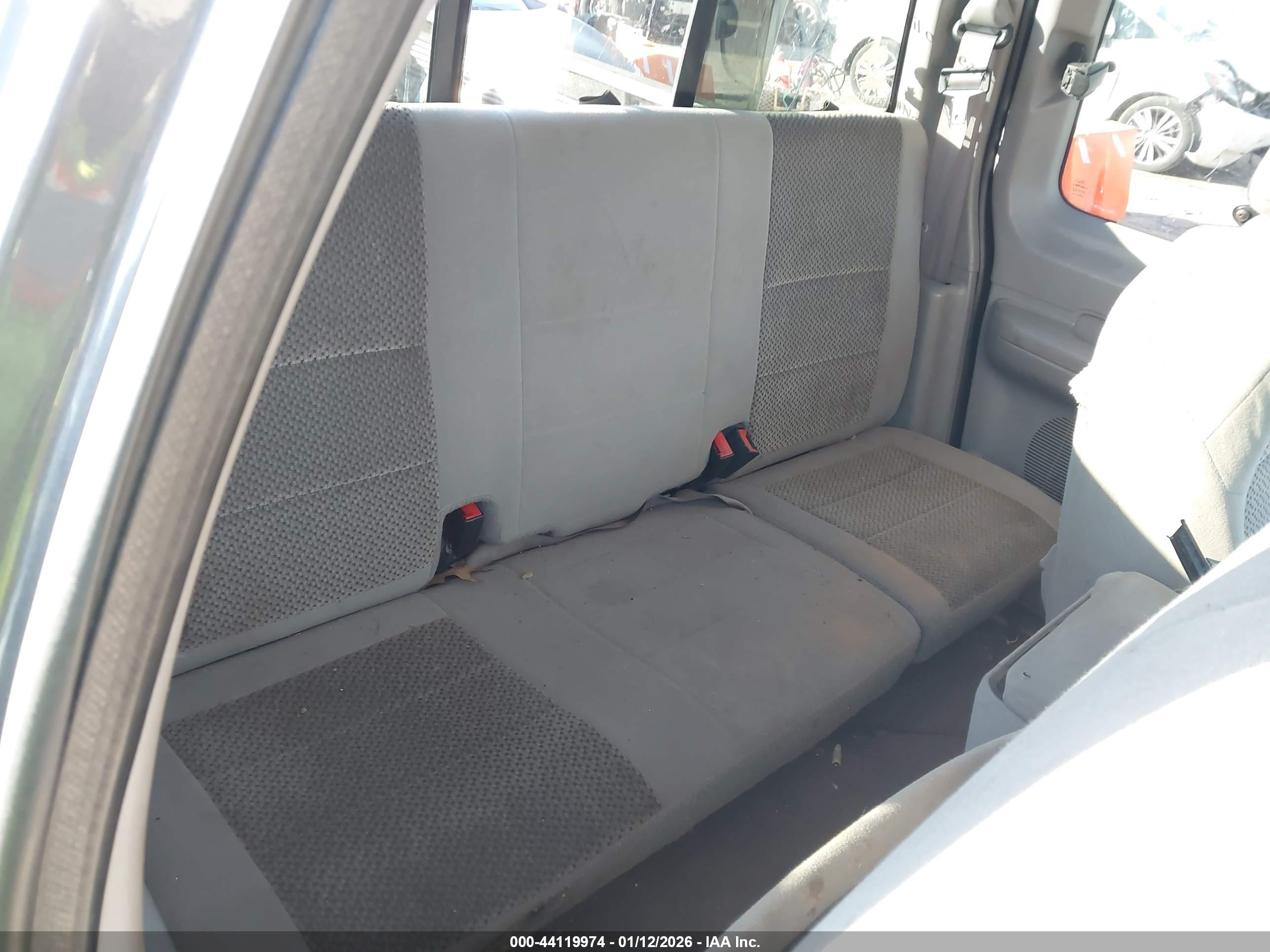 FORD F-150 image 8