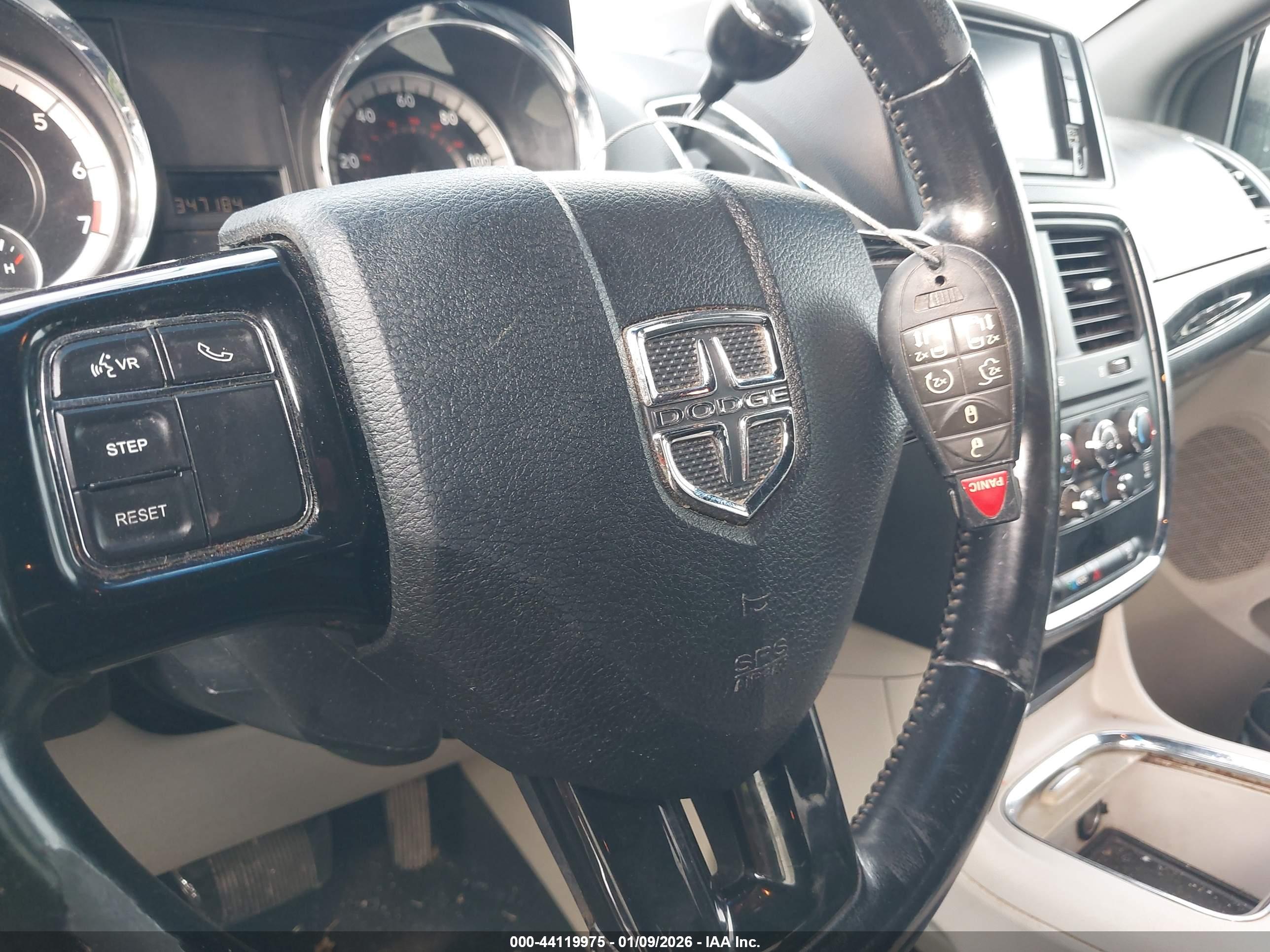 DODGE GRAND image 11