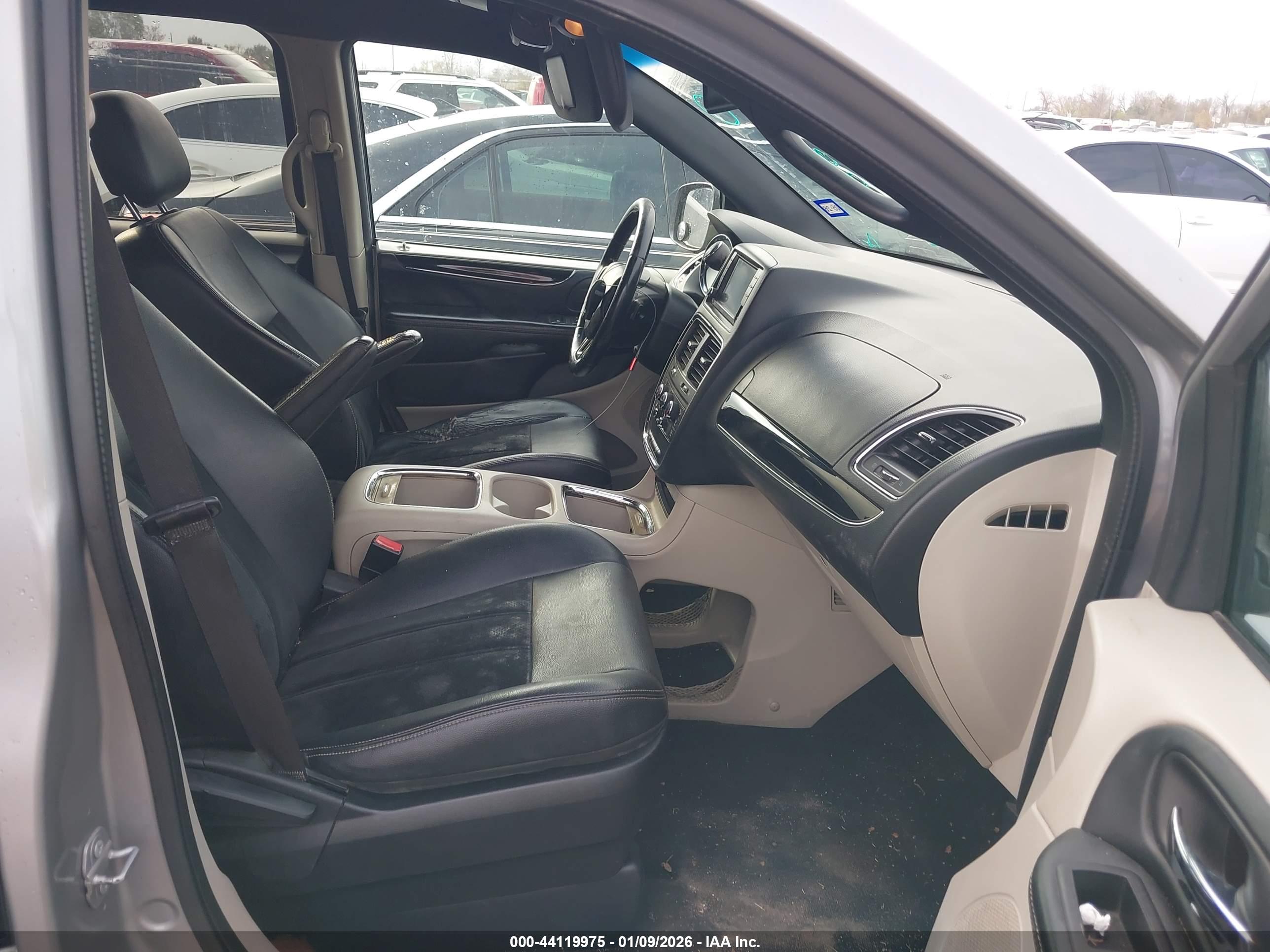 DODGE GRAND image 5